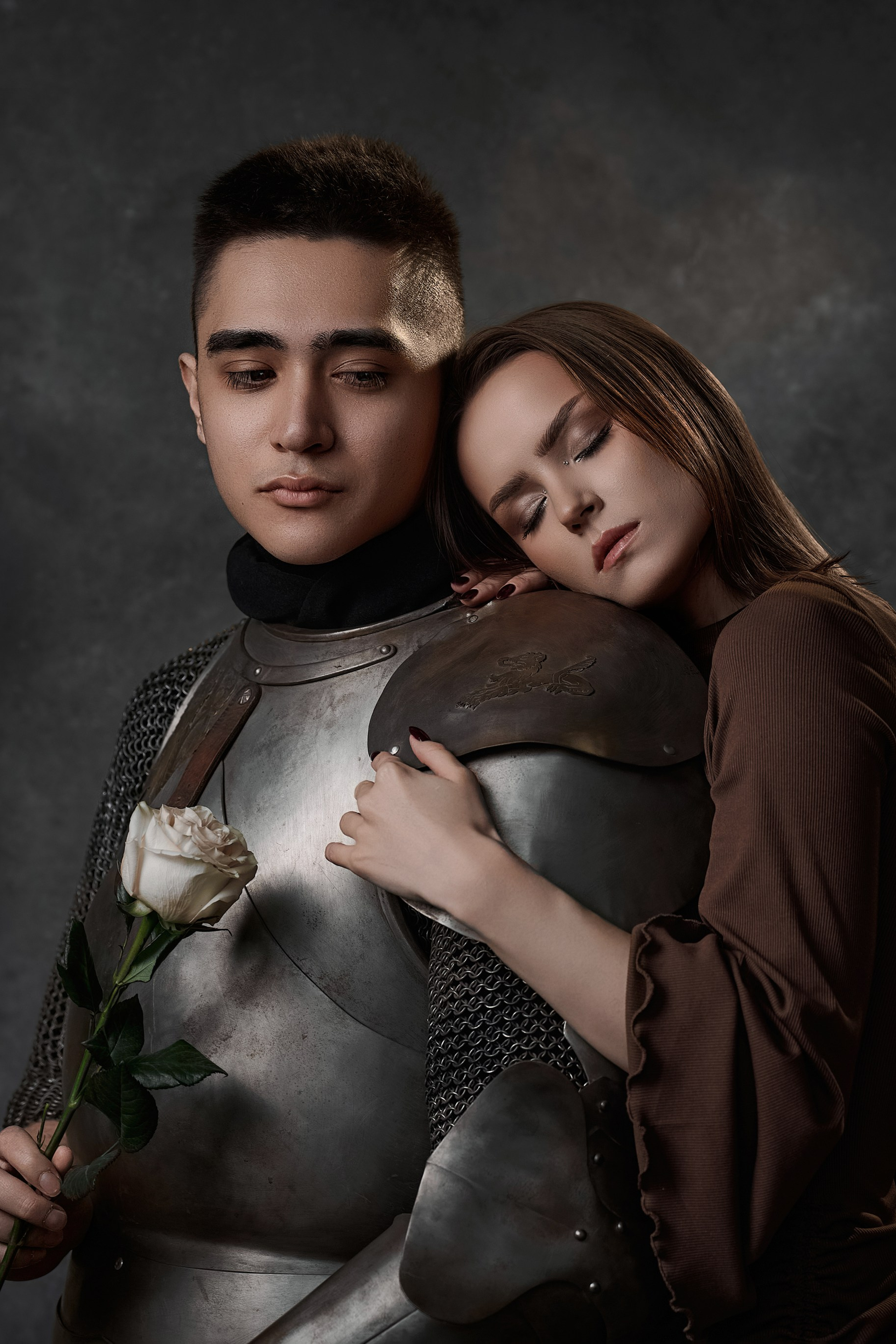 Анонсы. Профессиональный фотограф в Воронеже Владислав Крылов