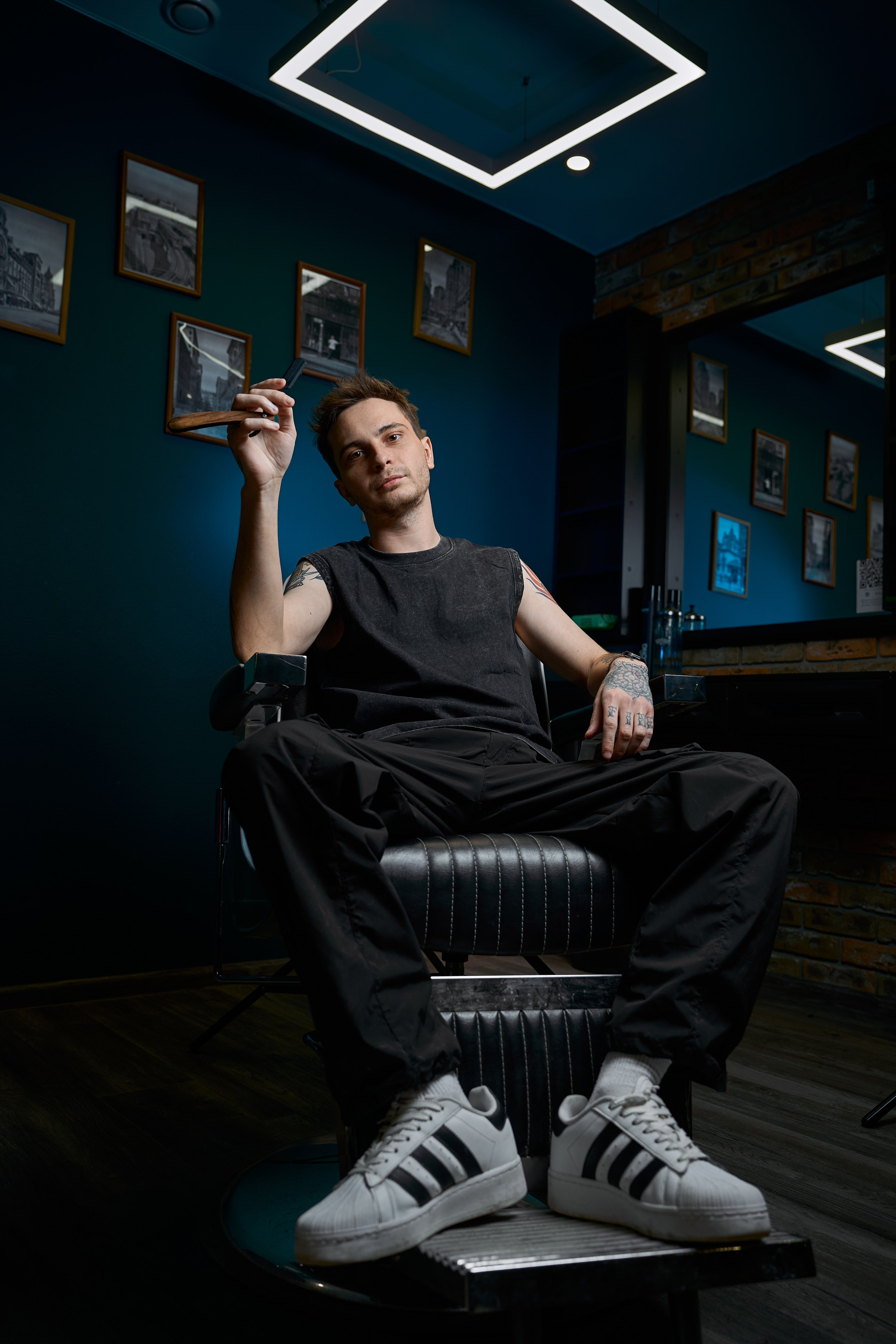 Блог. Профессиональный фотограф в Воронеже Владислав Крылов