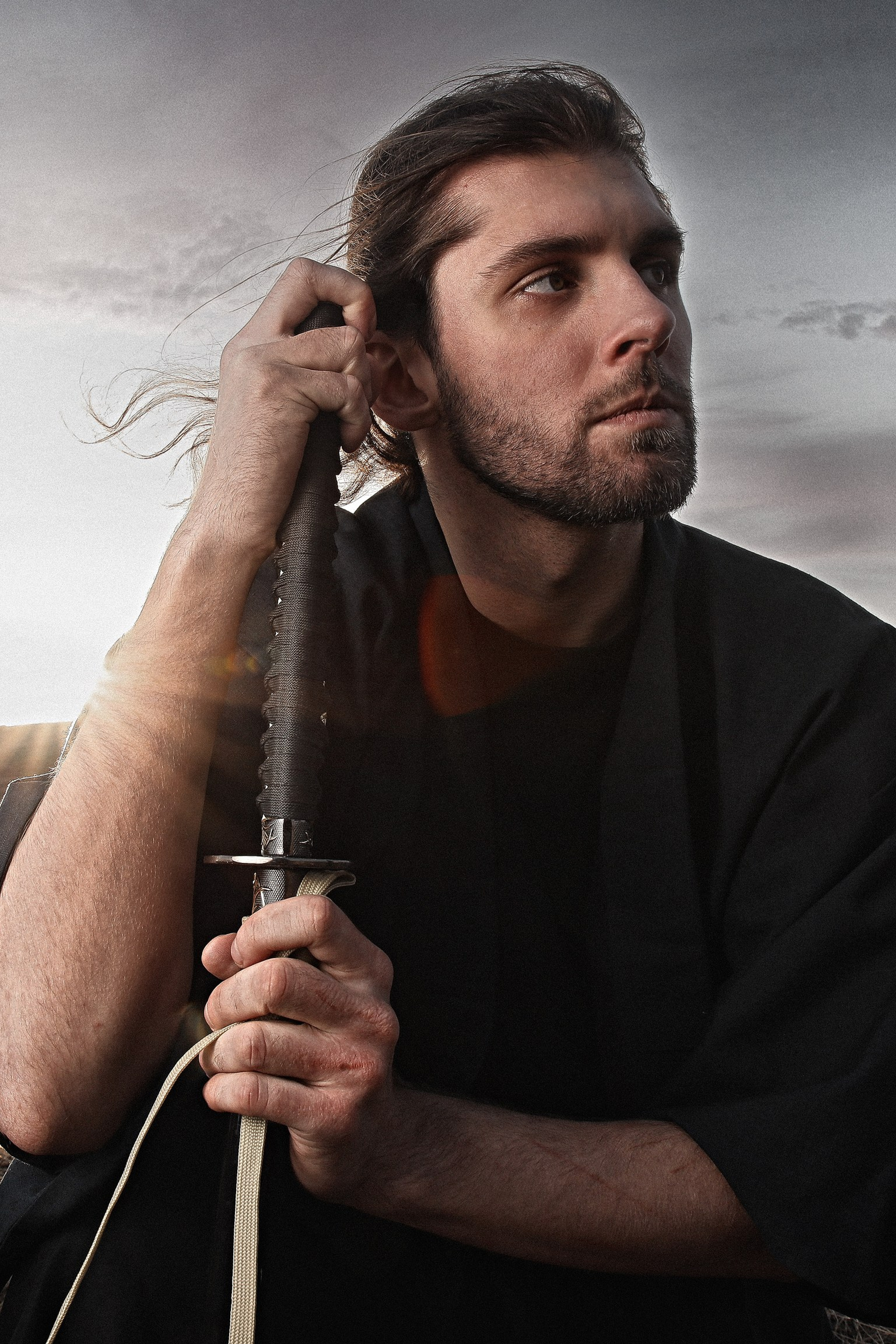 Анонсы. Профессиональный фотограф в Воронеже Владислав Крылов