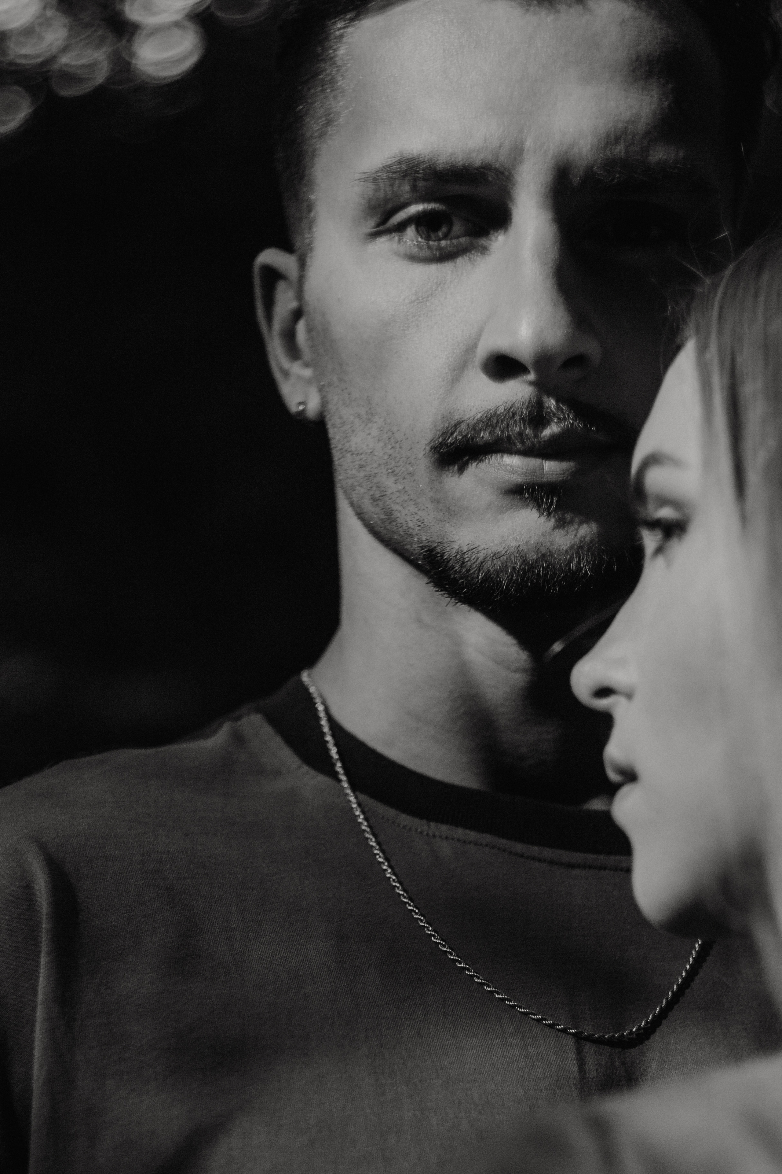 Lovestory Key & Nastya. Schwarzwaid. Germany