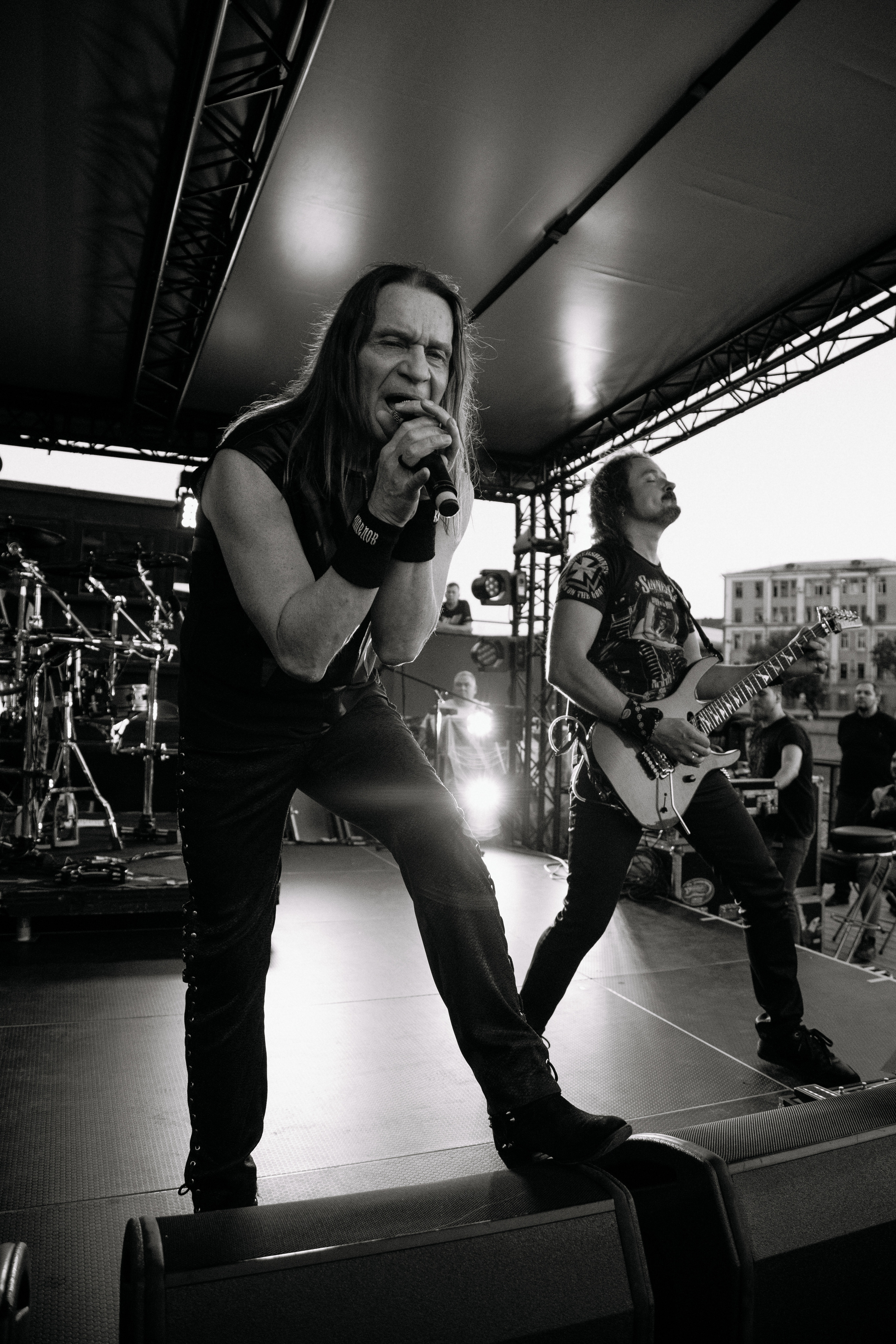 Кипелову 64. Forever free (Moscow '22)