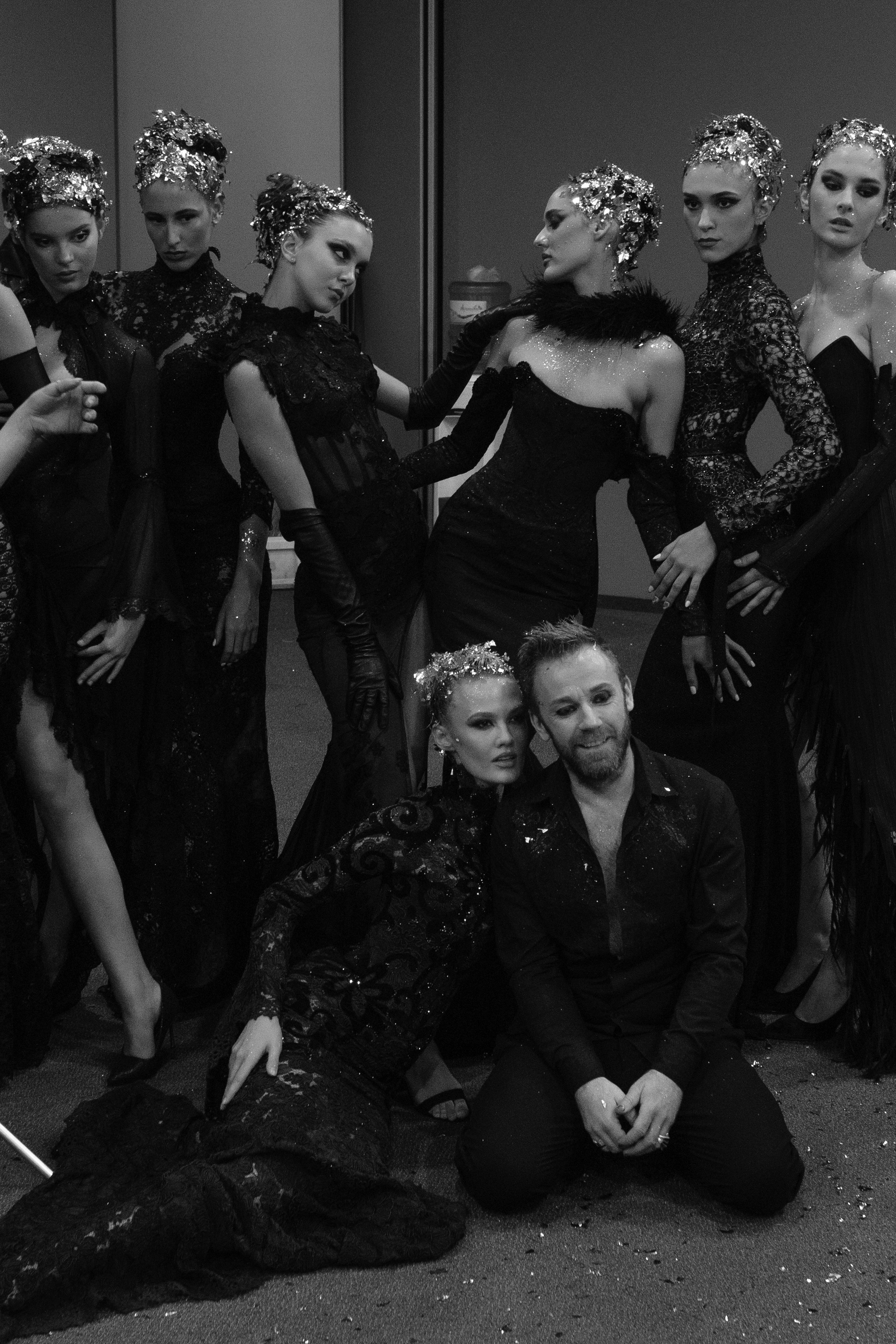 Serbia Fashion Week 2023