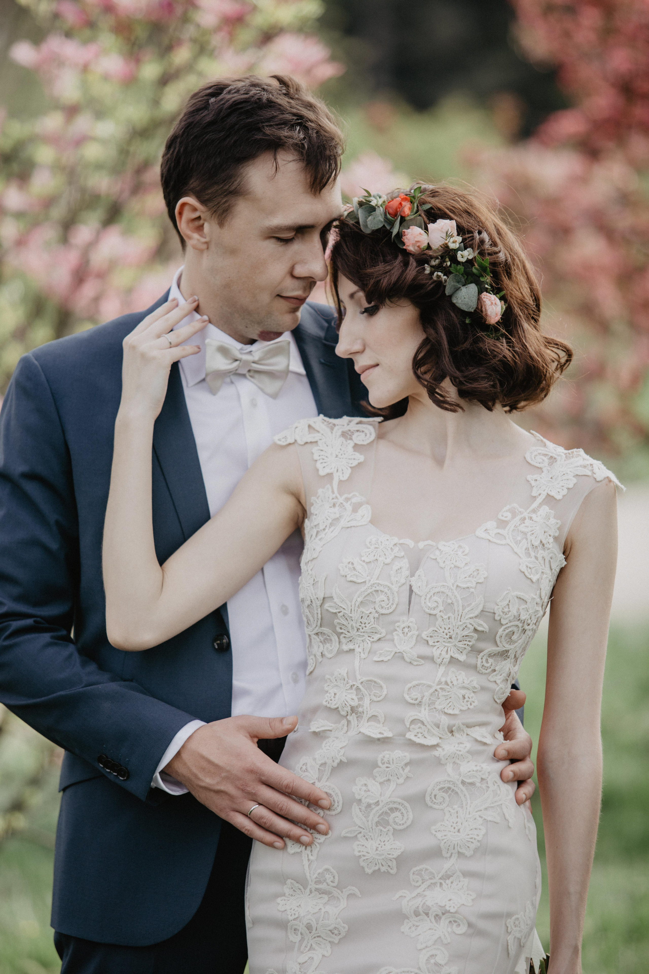 Wedding day Claudia & Rihard