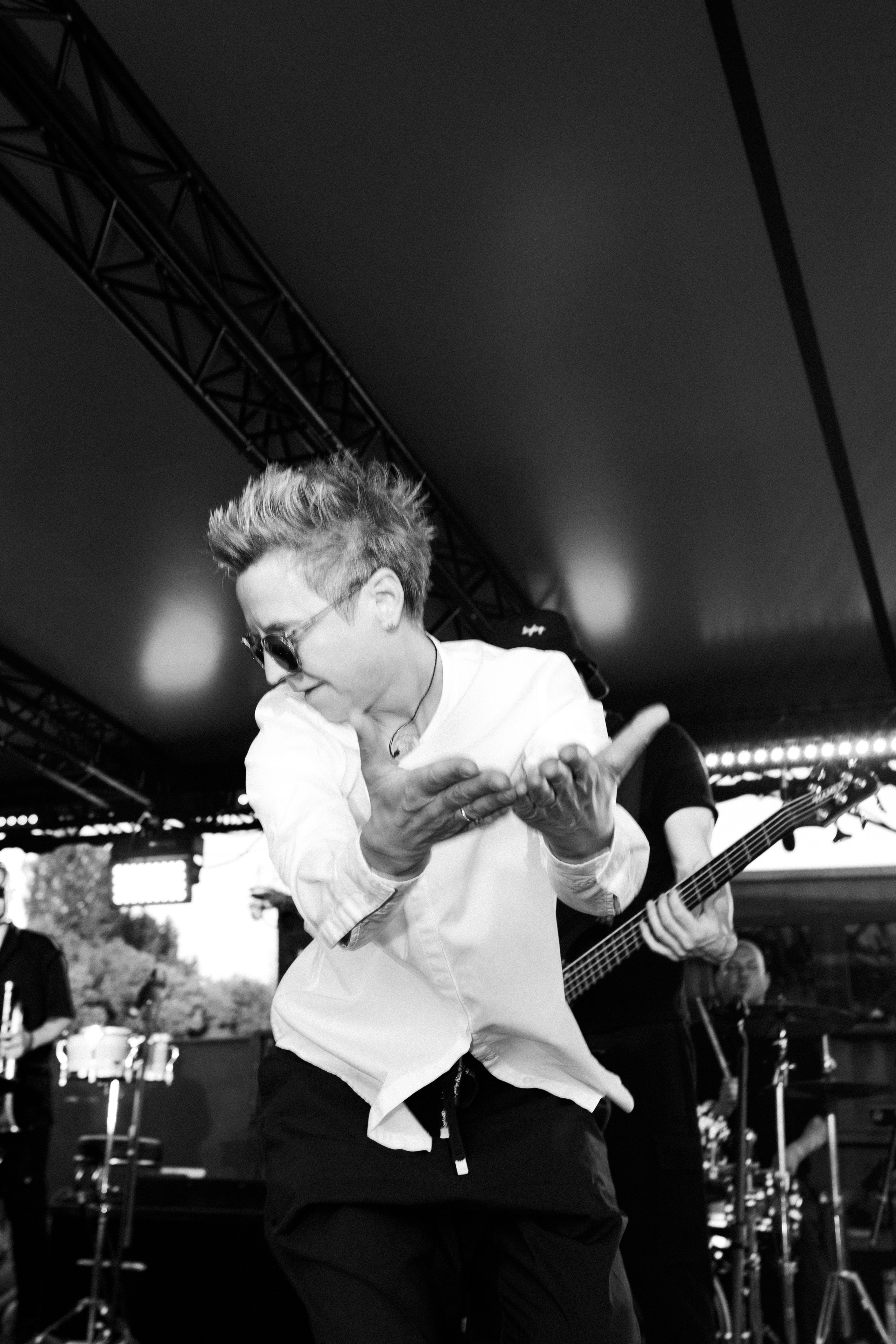 Сурганова и Оркестр (Moscow) '22