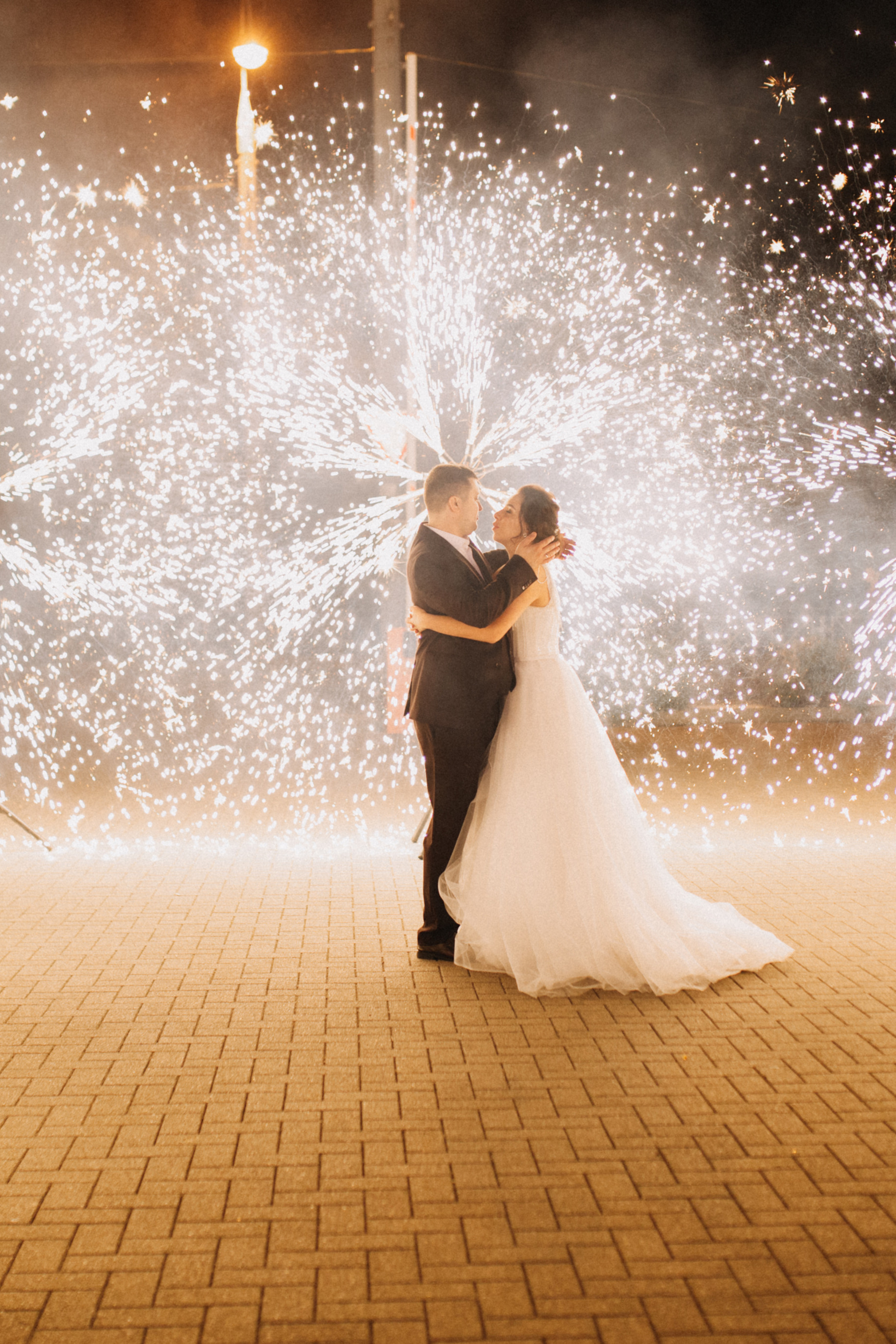 Wedding day Roman & Alina