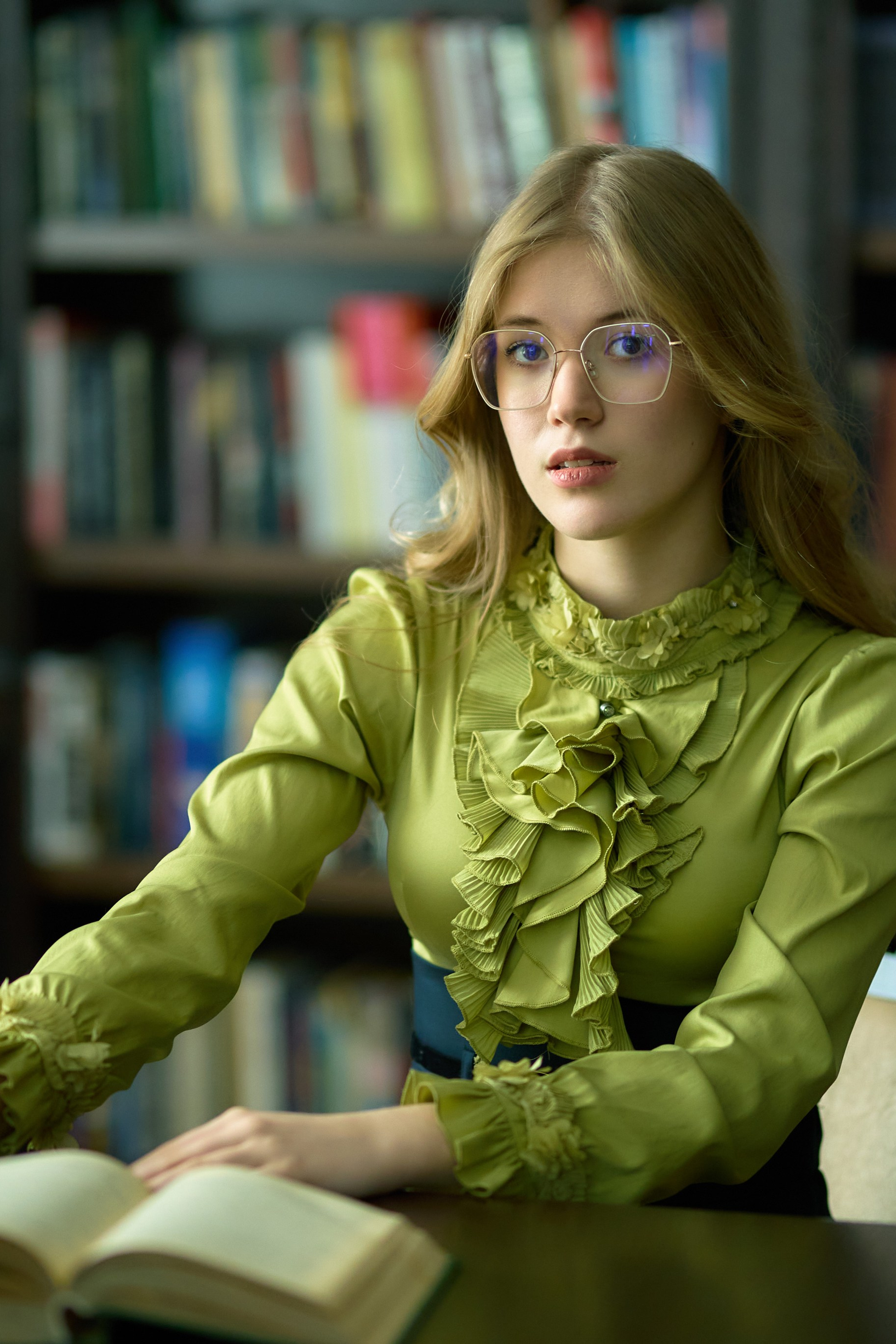 Библиотека