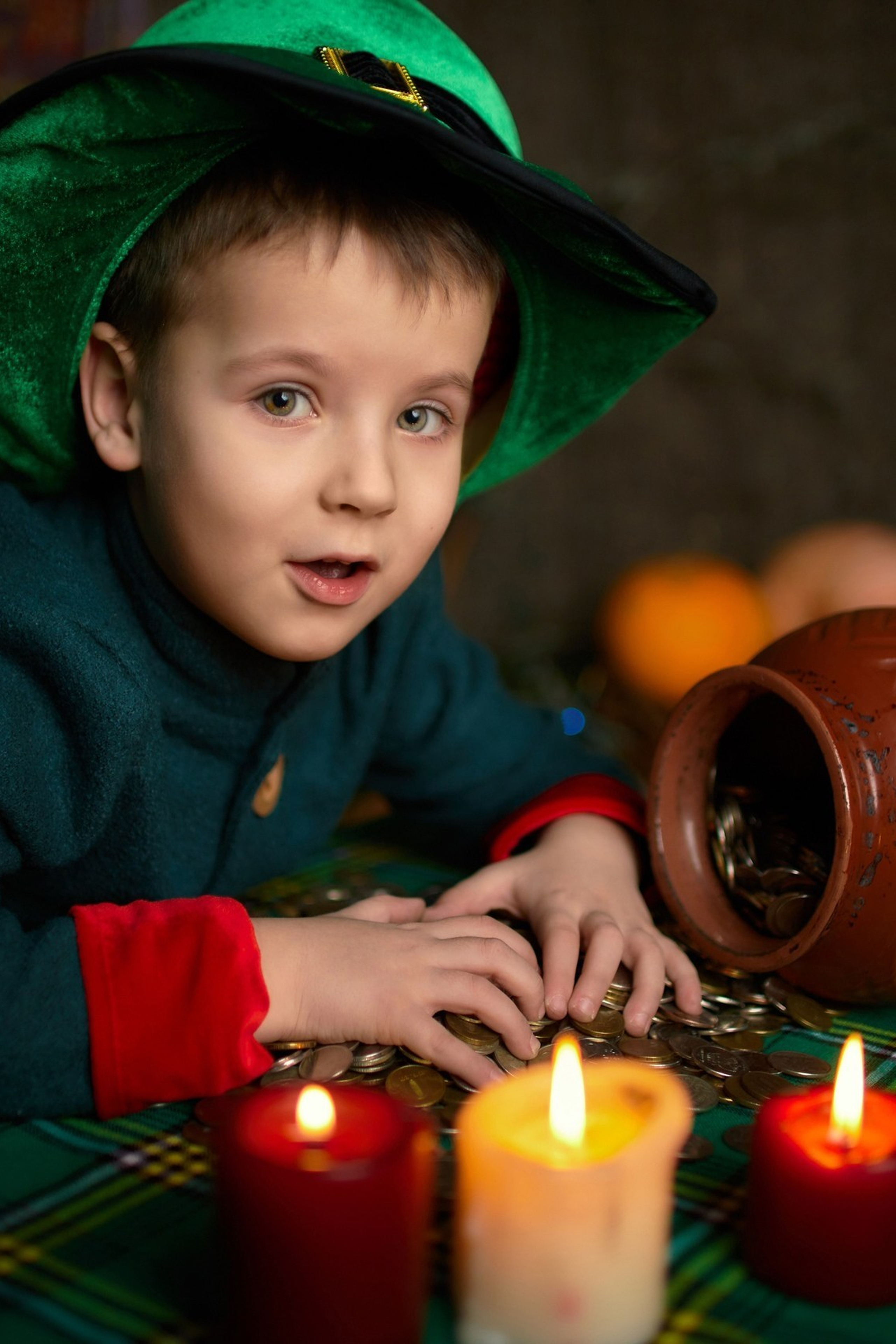 Гном Никита