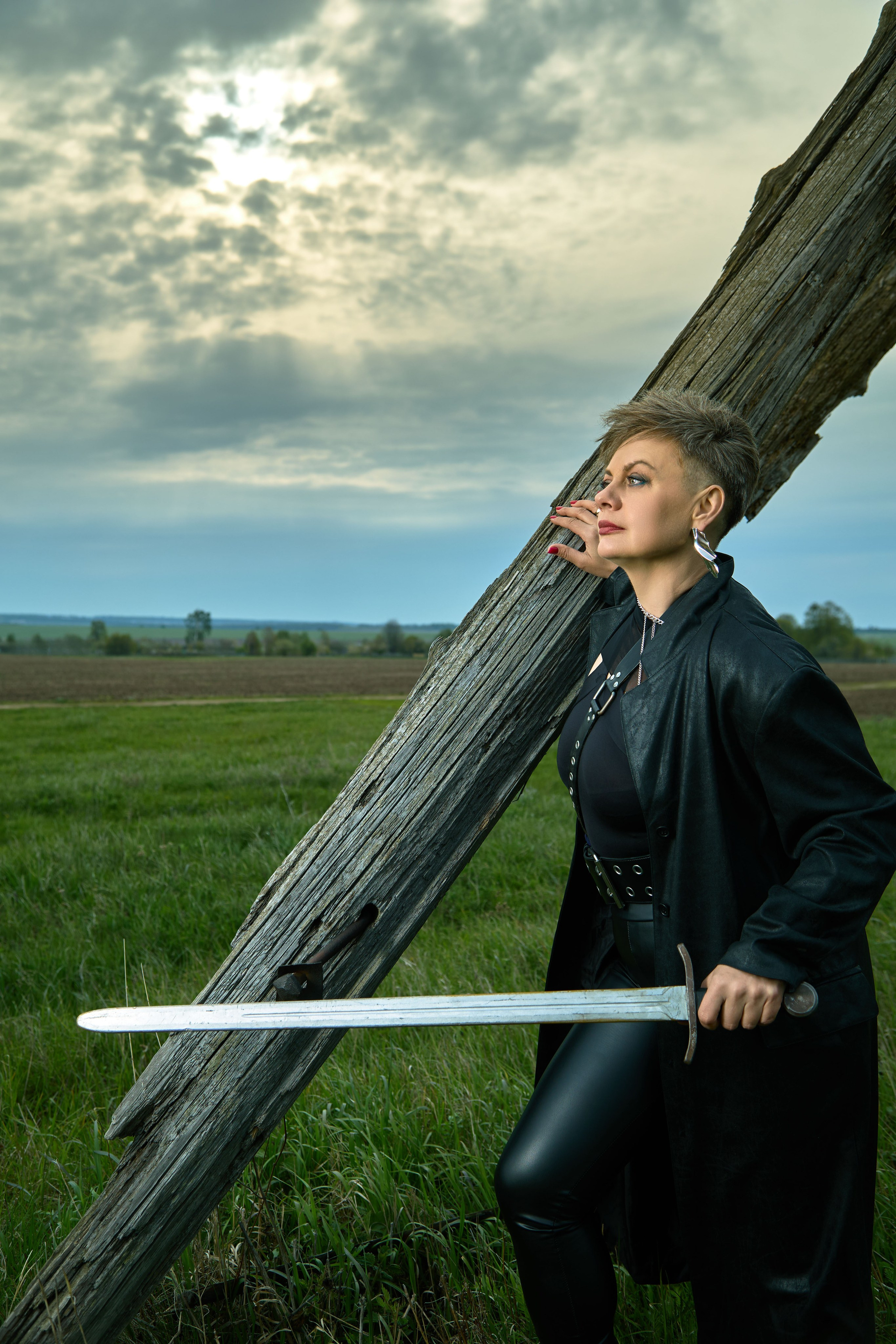 Ирина Готика