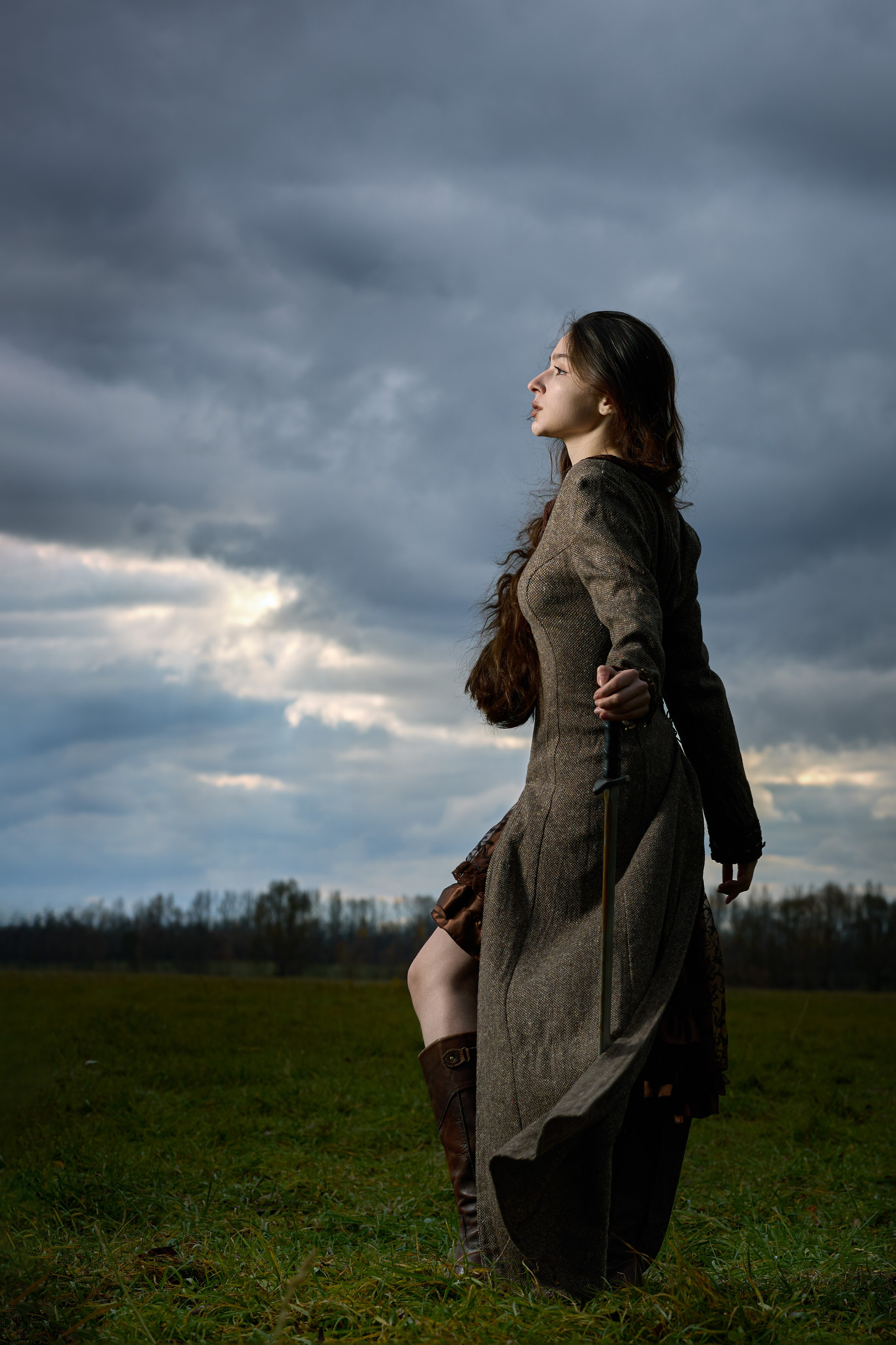 Блог. Владимир Суздалов (ProMaXe) — Портретный фотограф, тематические фотосессии в Чебоксарах