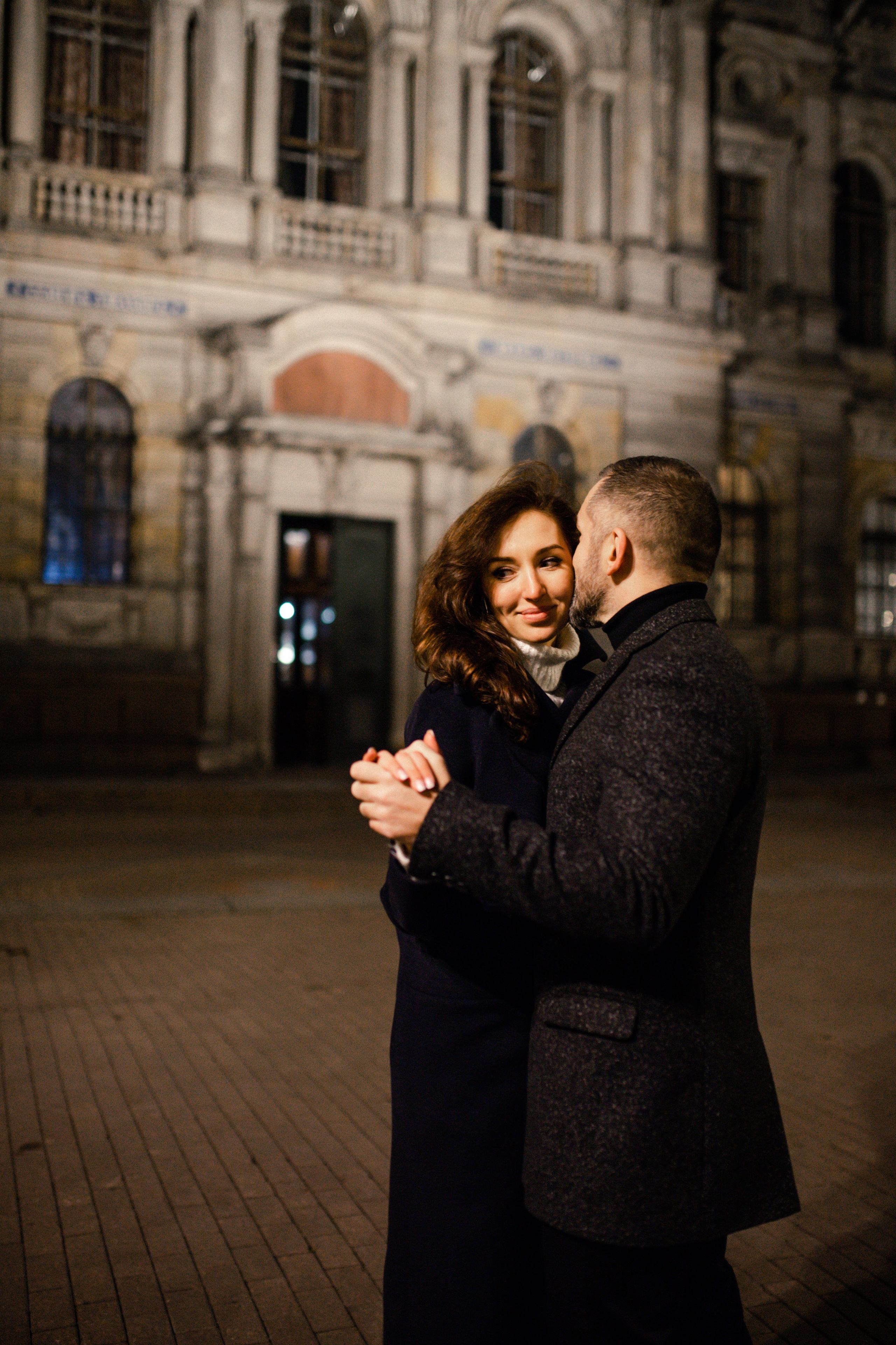 Отзывы. Фотограф Винокурова Кристина в Санкт-Петербурге