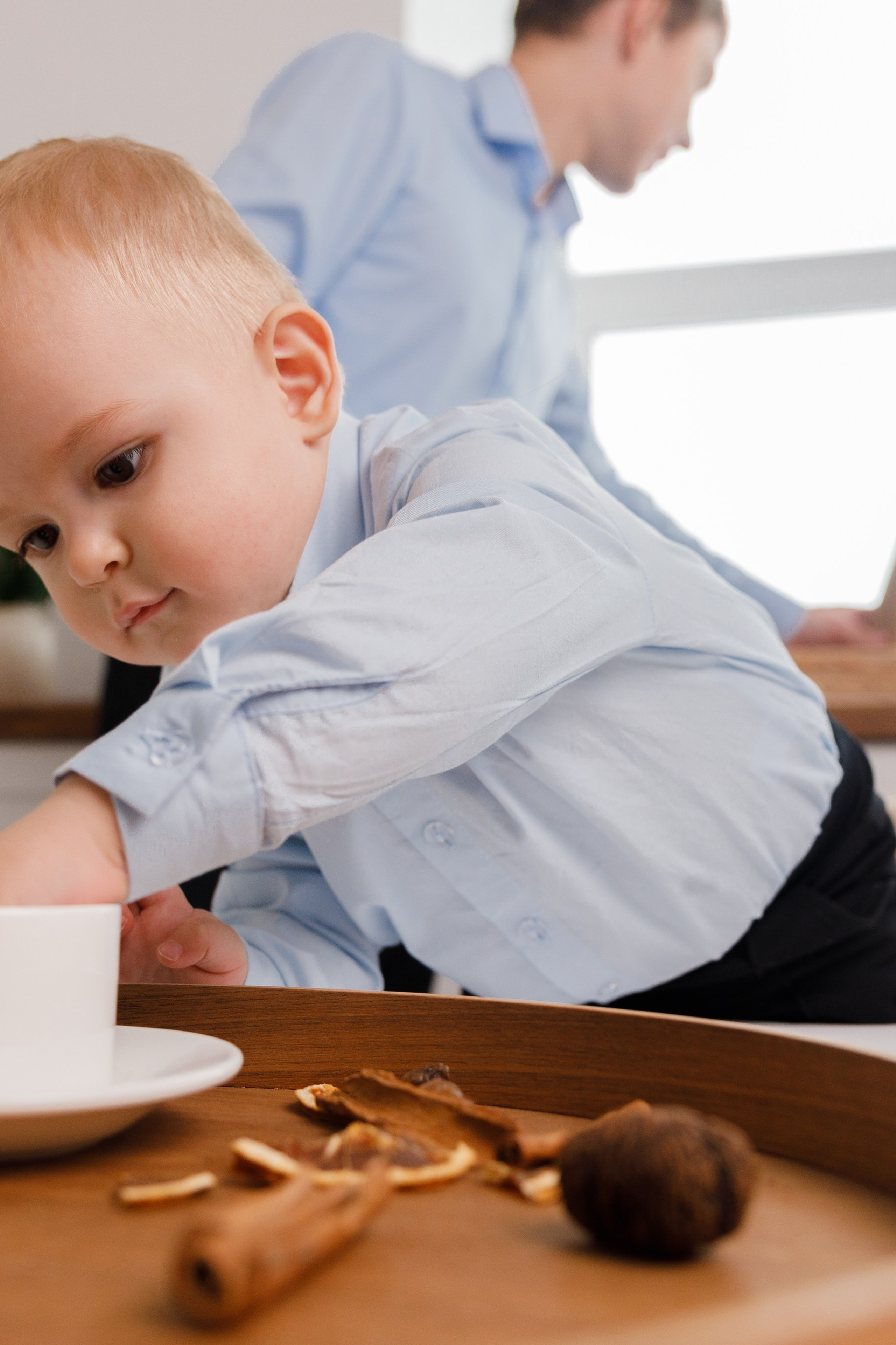 Готовимся к Новому году!