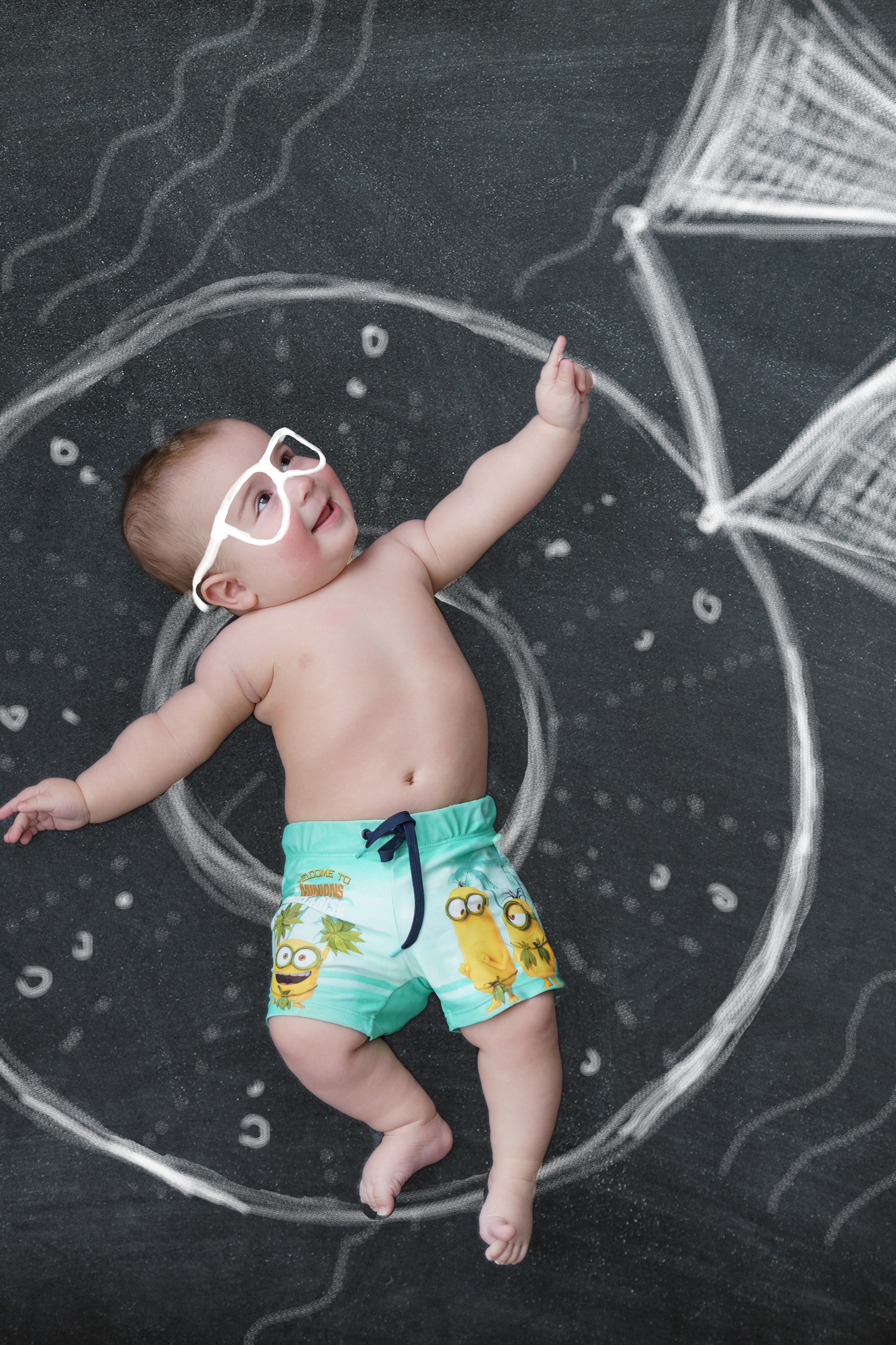 Александра. Фотограф Видеограф новорожденные и дети Н.Новгород Елена Длужинская