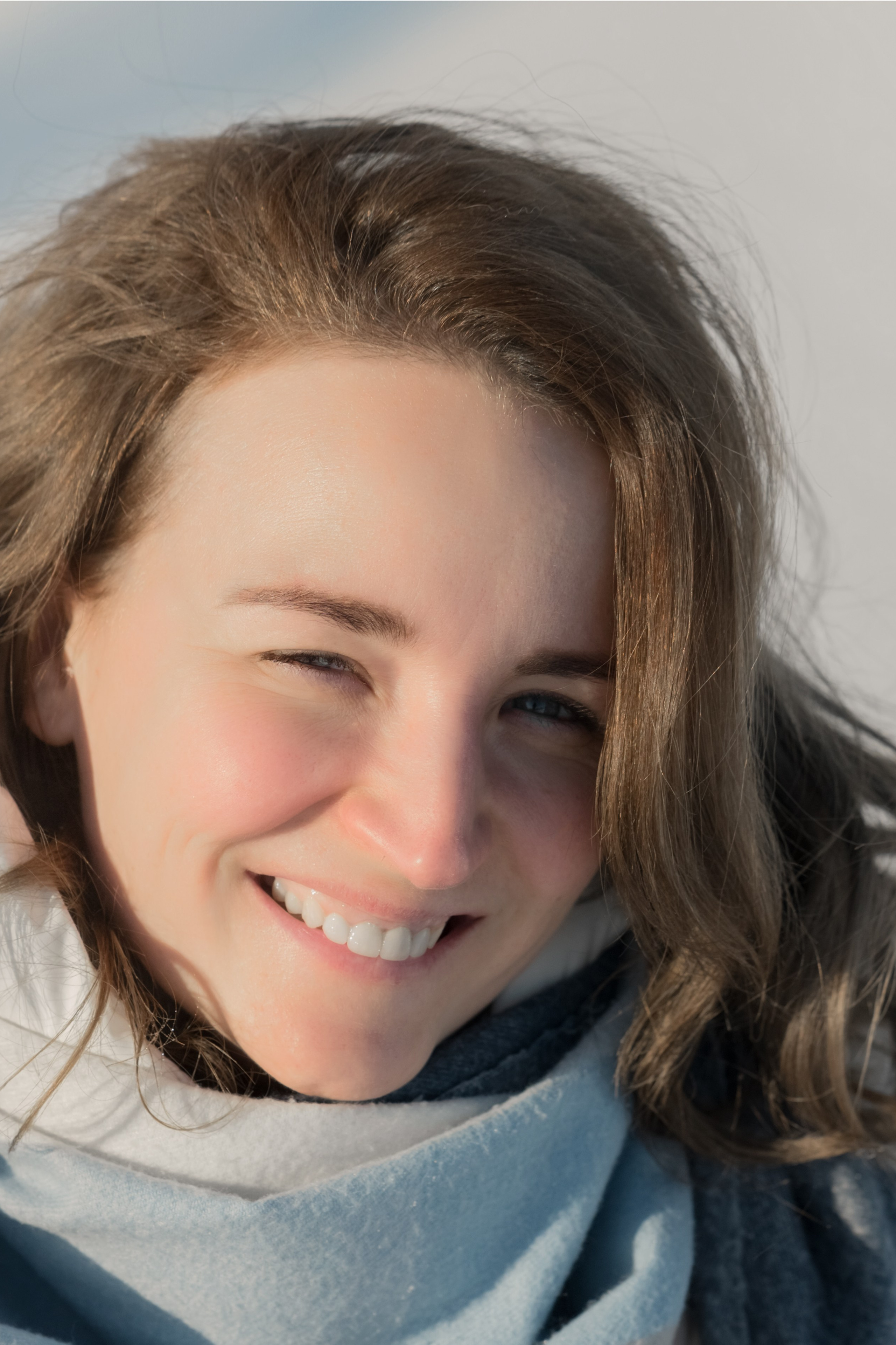 Татьяна. Le_Dlu Фотограф Елена Длужинская