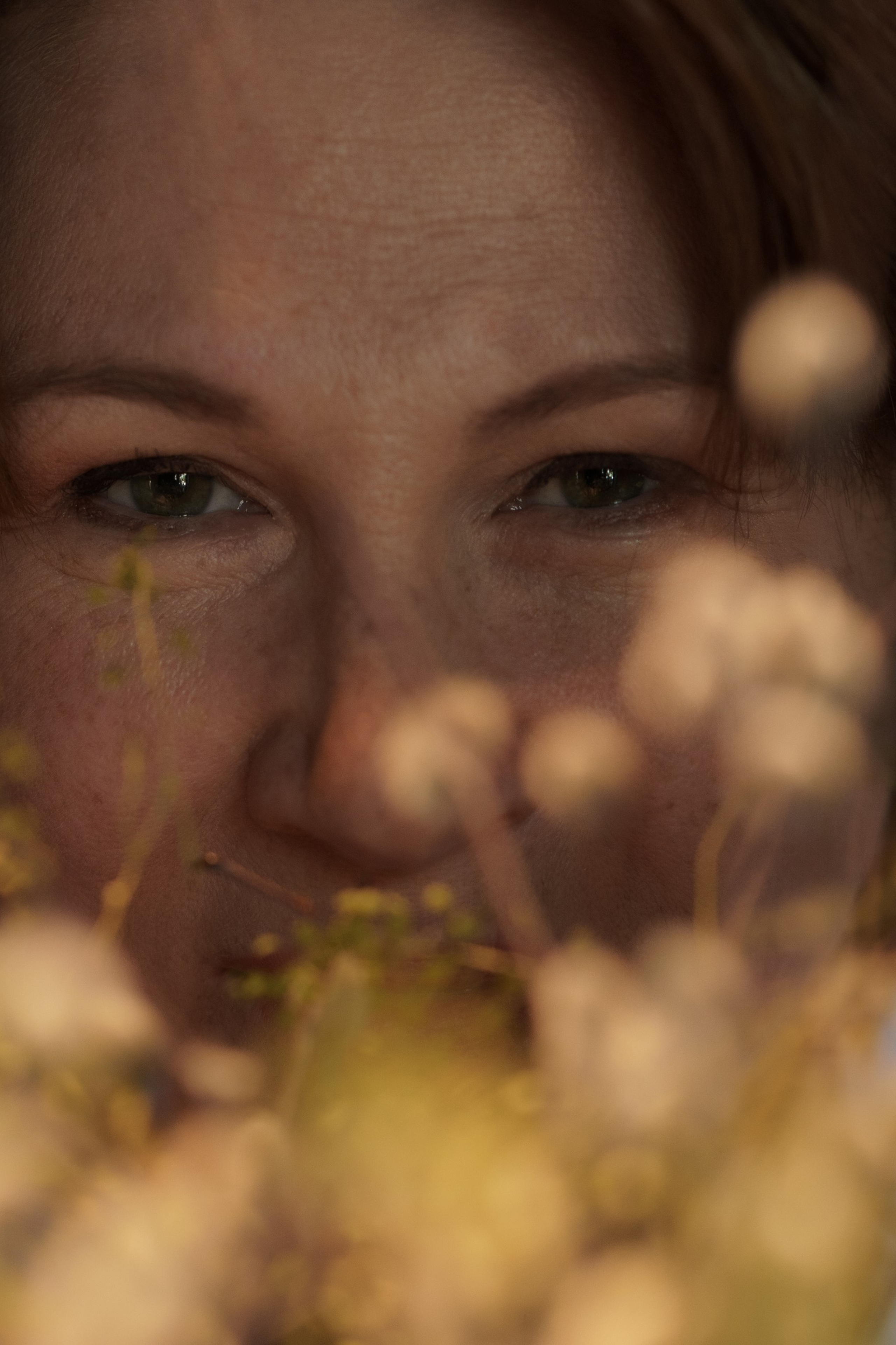 Новый Год. Le_Dlu Фотограф Елена Длужинская