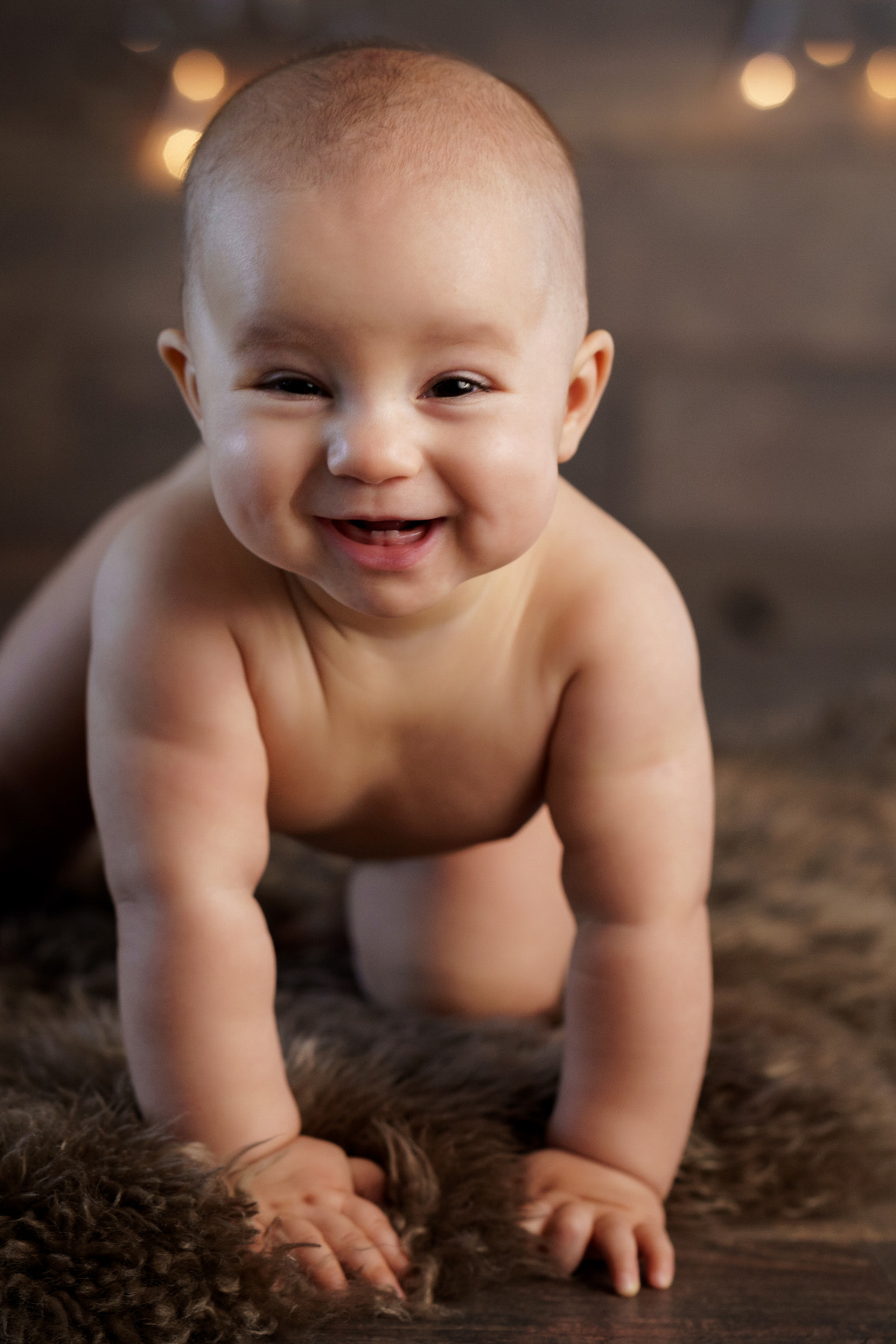 Александра. Фотограф Видеограф новорожденные и дети Н.Новгород Елена Длужинская