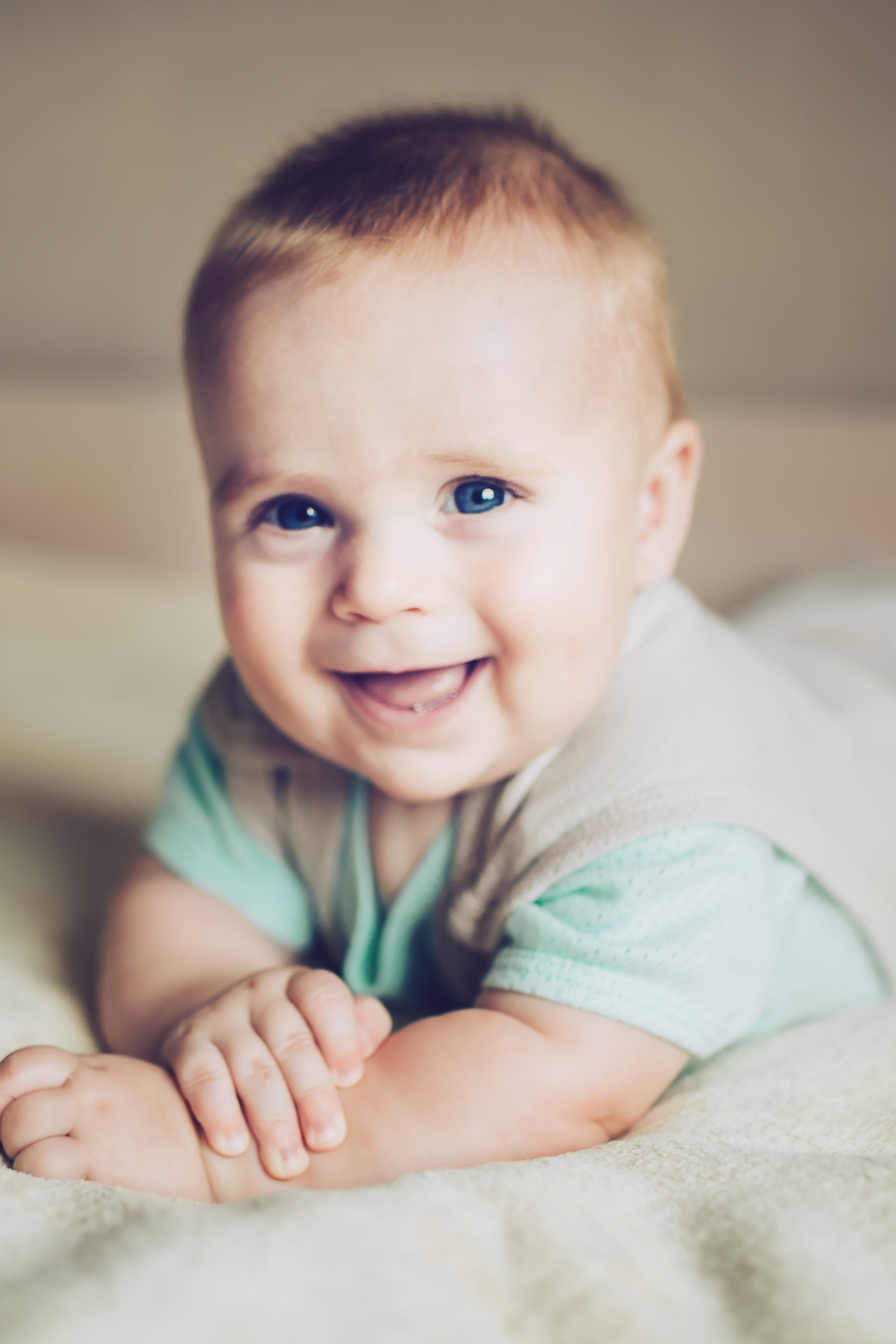 Детская съёмка