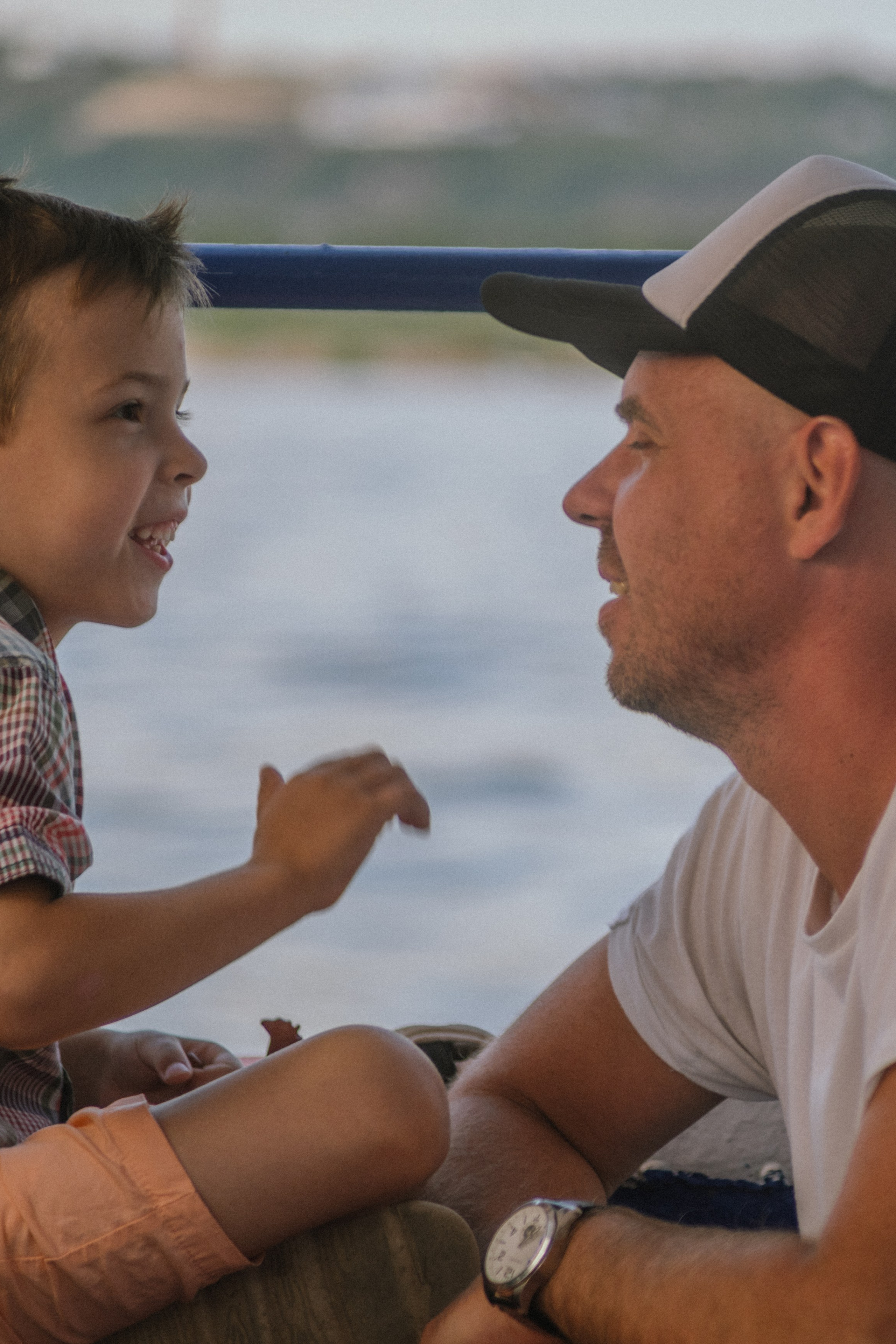 Сергей и Лев