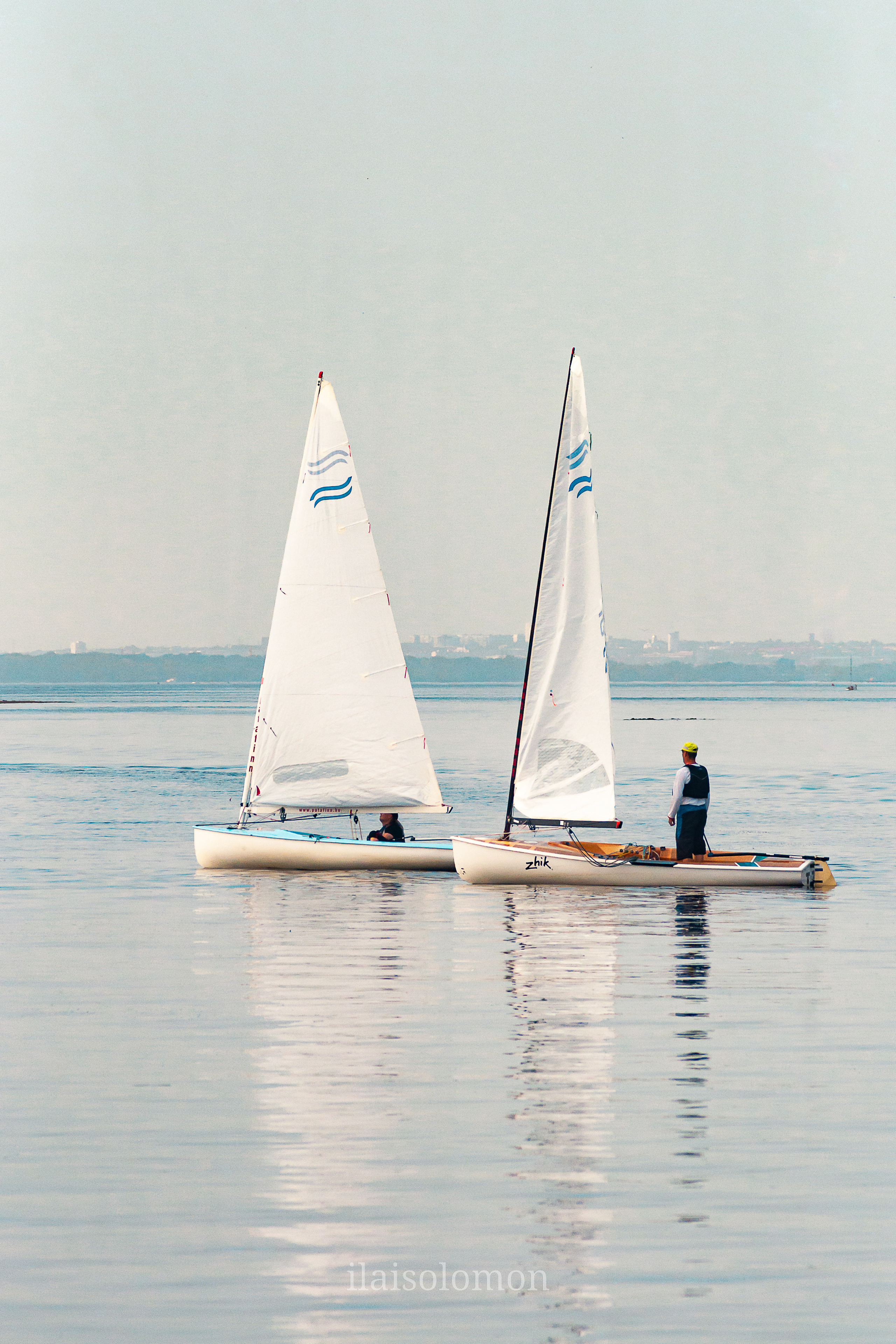 Парусная регата