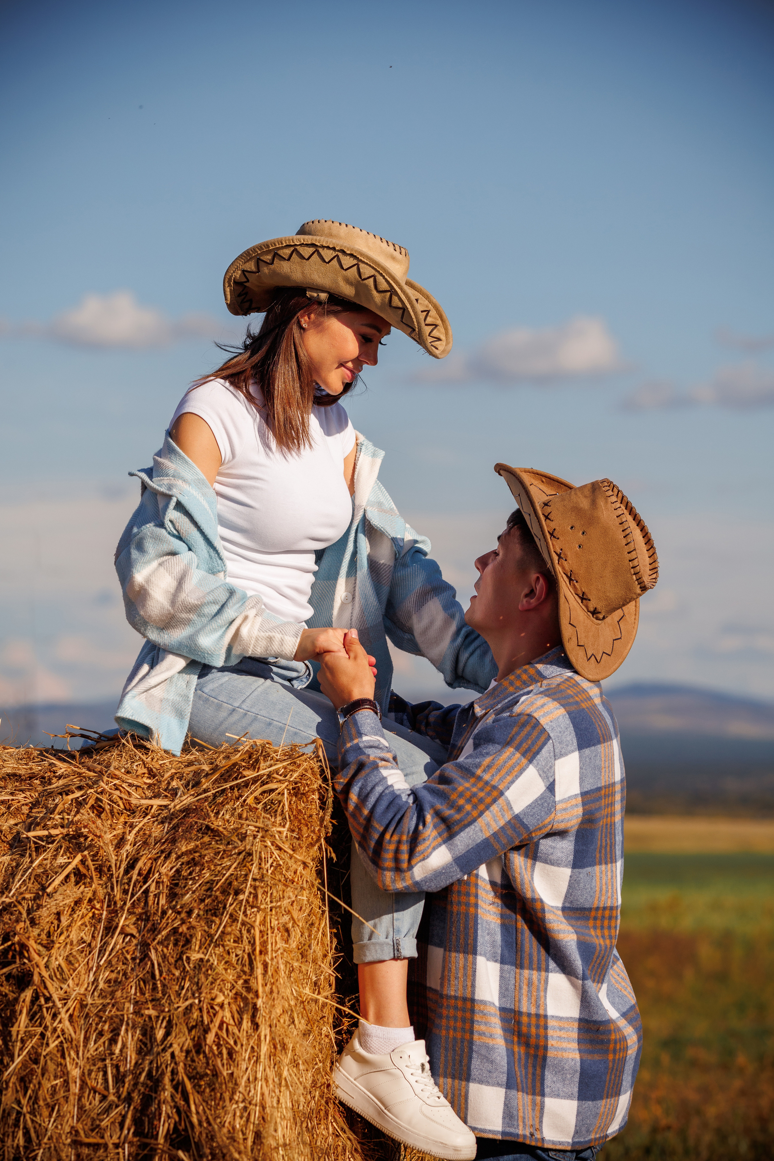 Семейная фотосессия