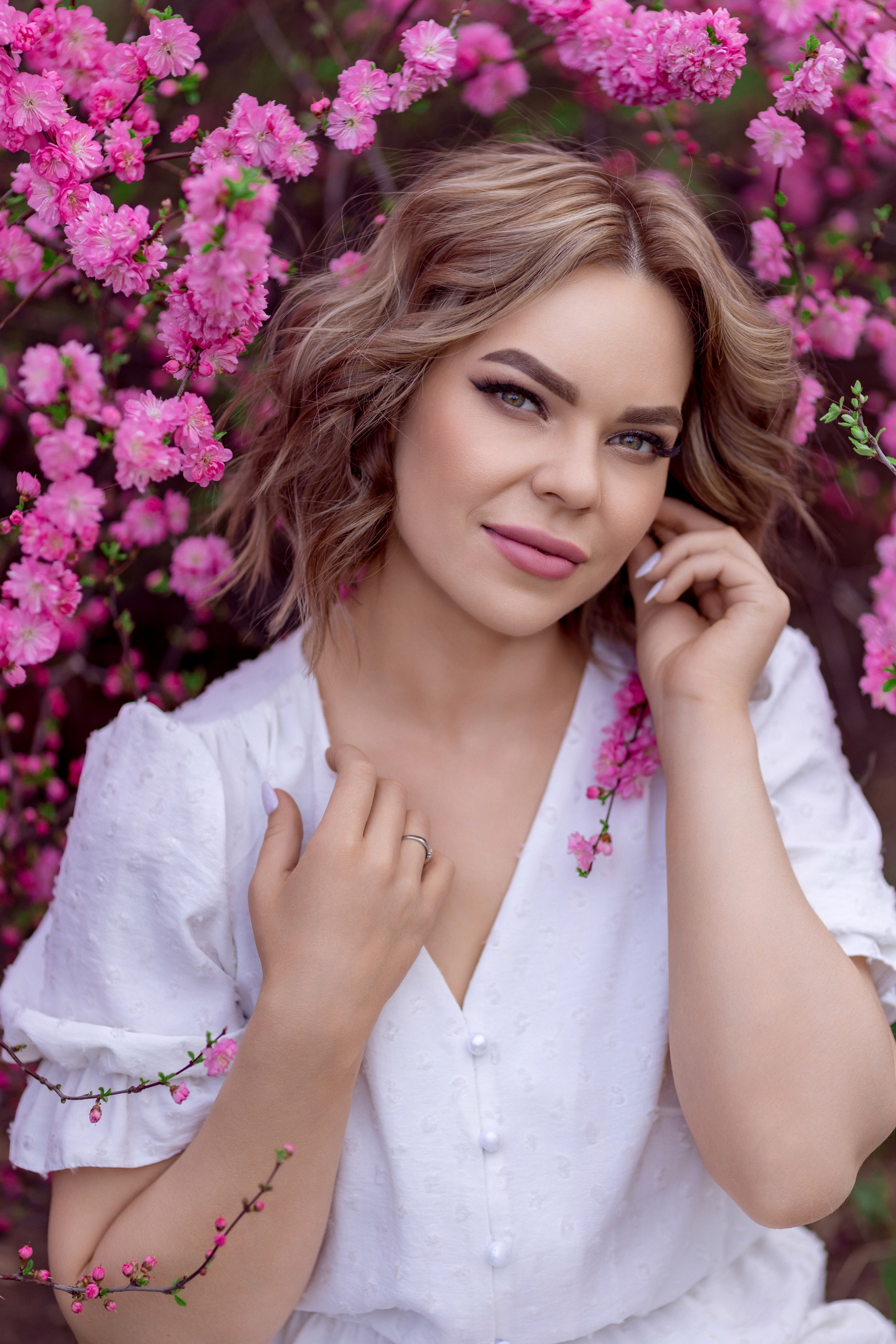 Индивидуальная съемка