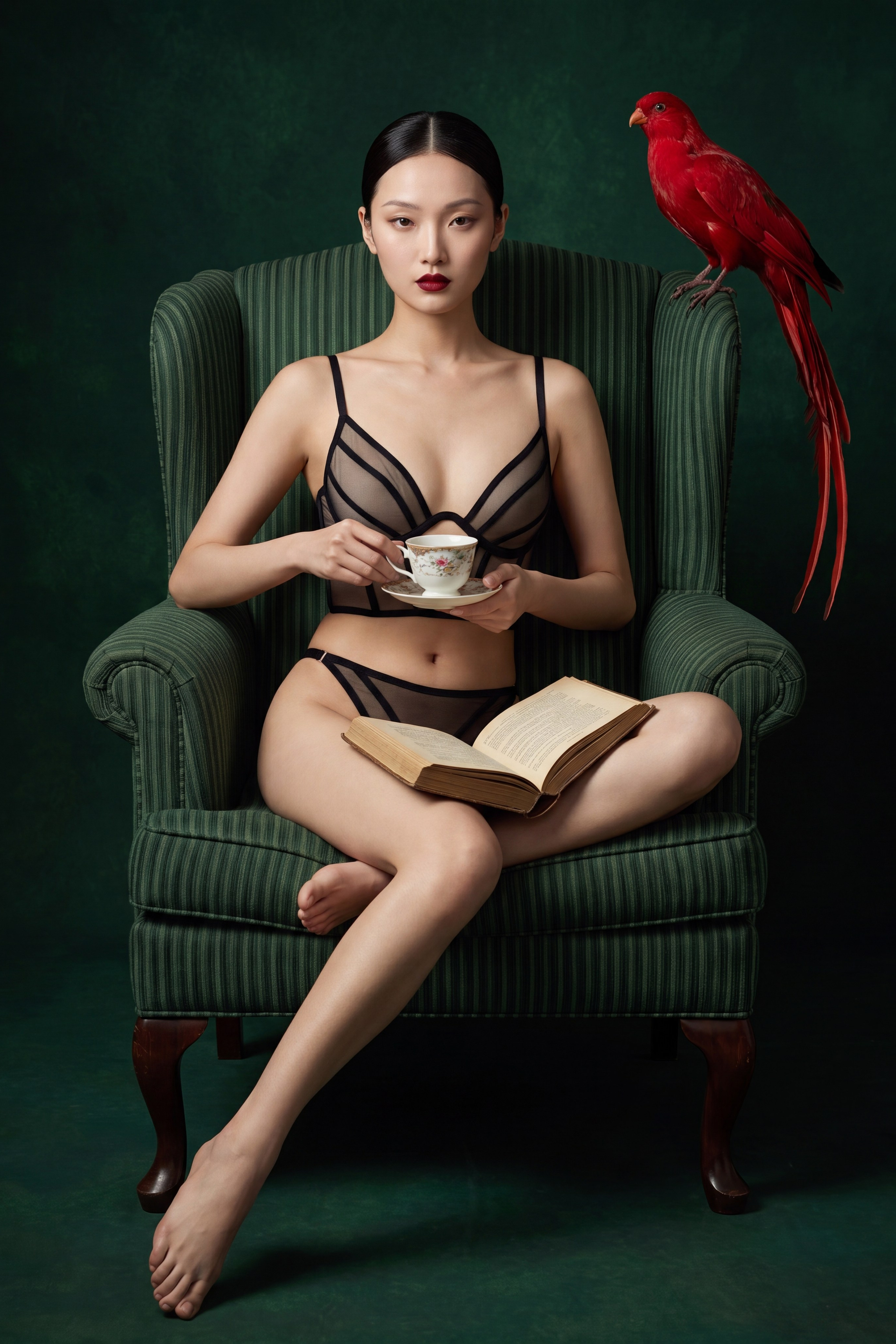 Мода / Fashion