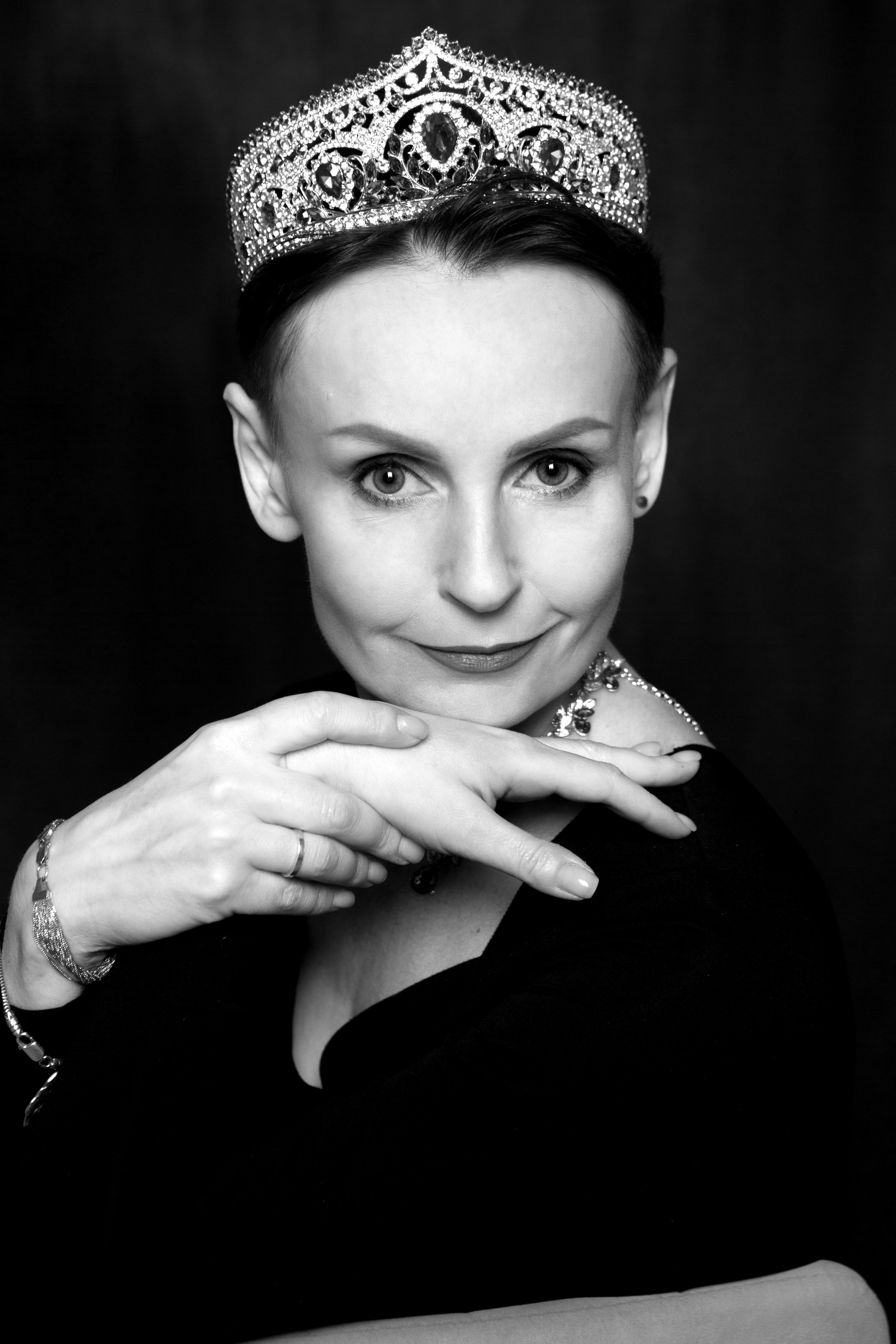 Модельное портфолио для Андрея. Ирина Загоскина — портретные фотосессии в Москве