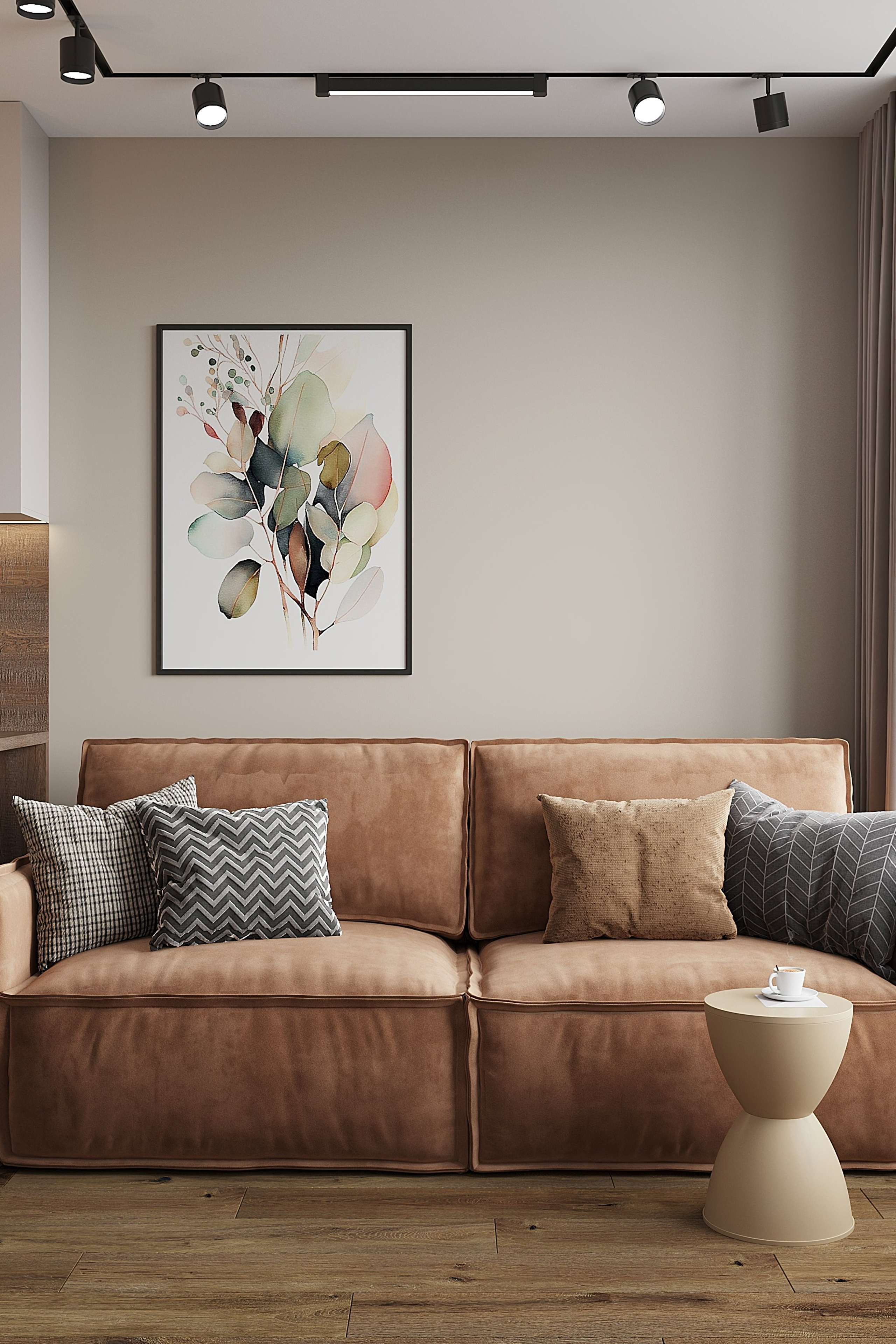 Квартира в аренду