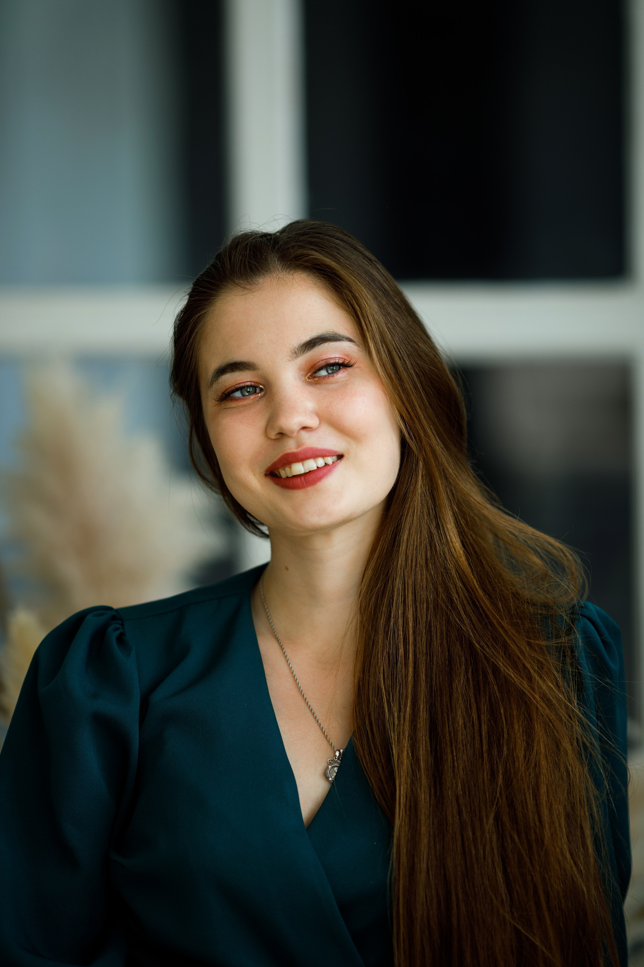 Индивидуальная студийная фотосессия