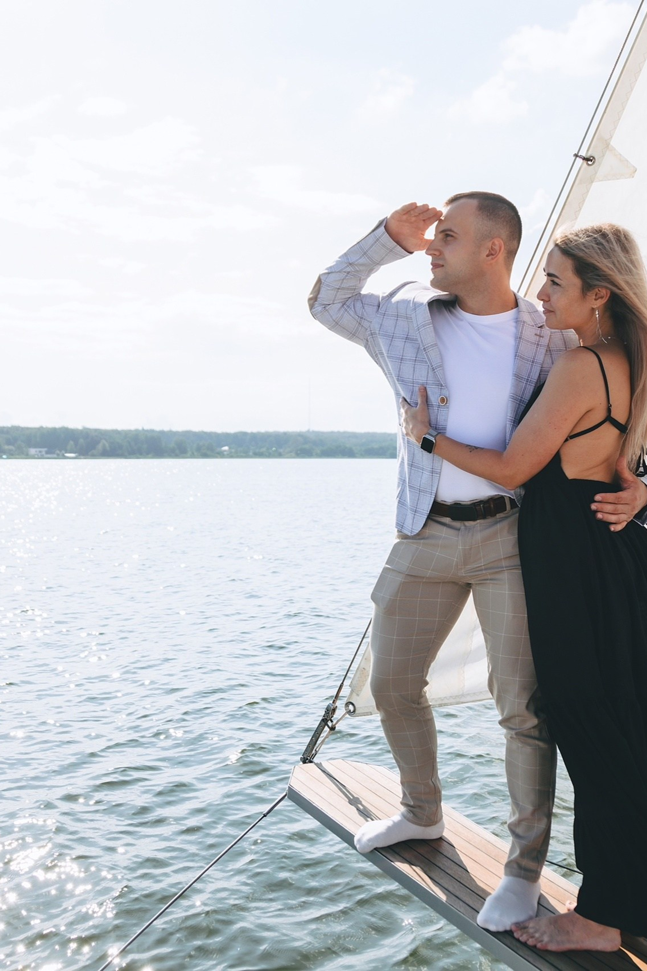 ❤️‍🔥 Их Love Story на AGAYA в Ижевске ❤️‍🔥