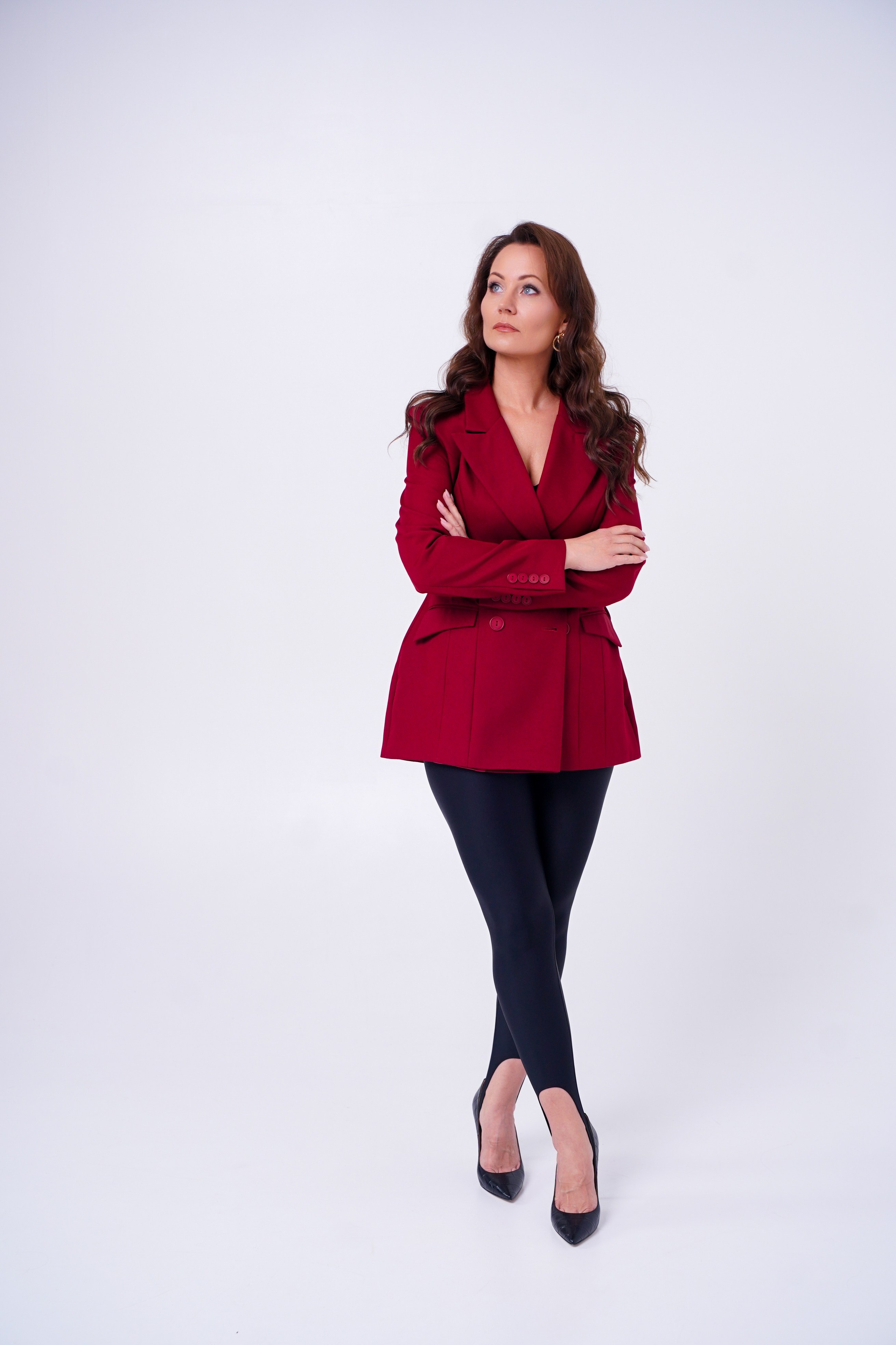 Людмила Икона Сибири 8