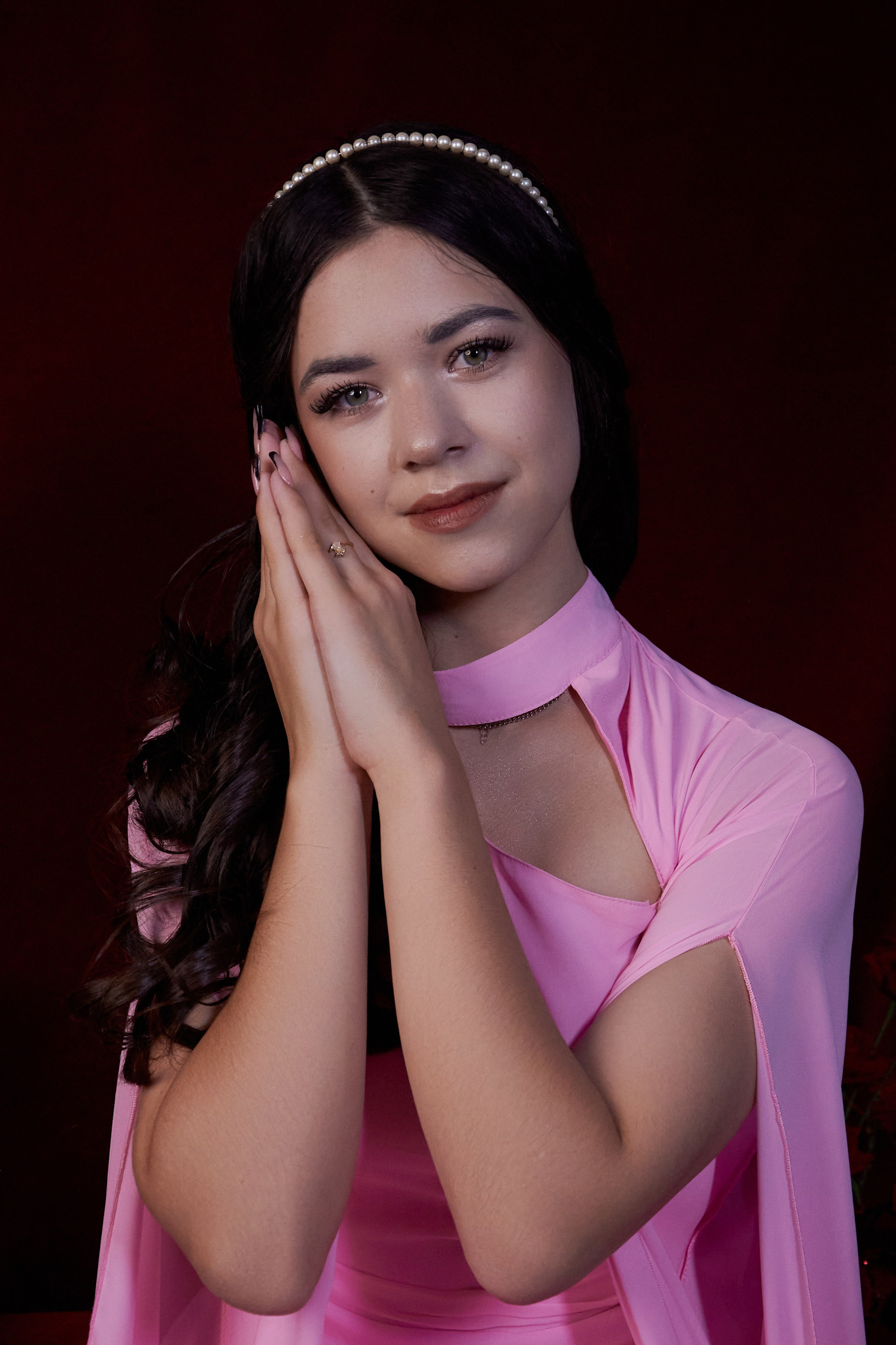 Фотосессия ко&nbsp;дню рождения