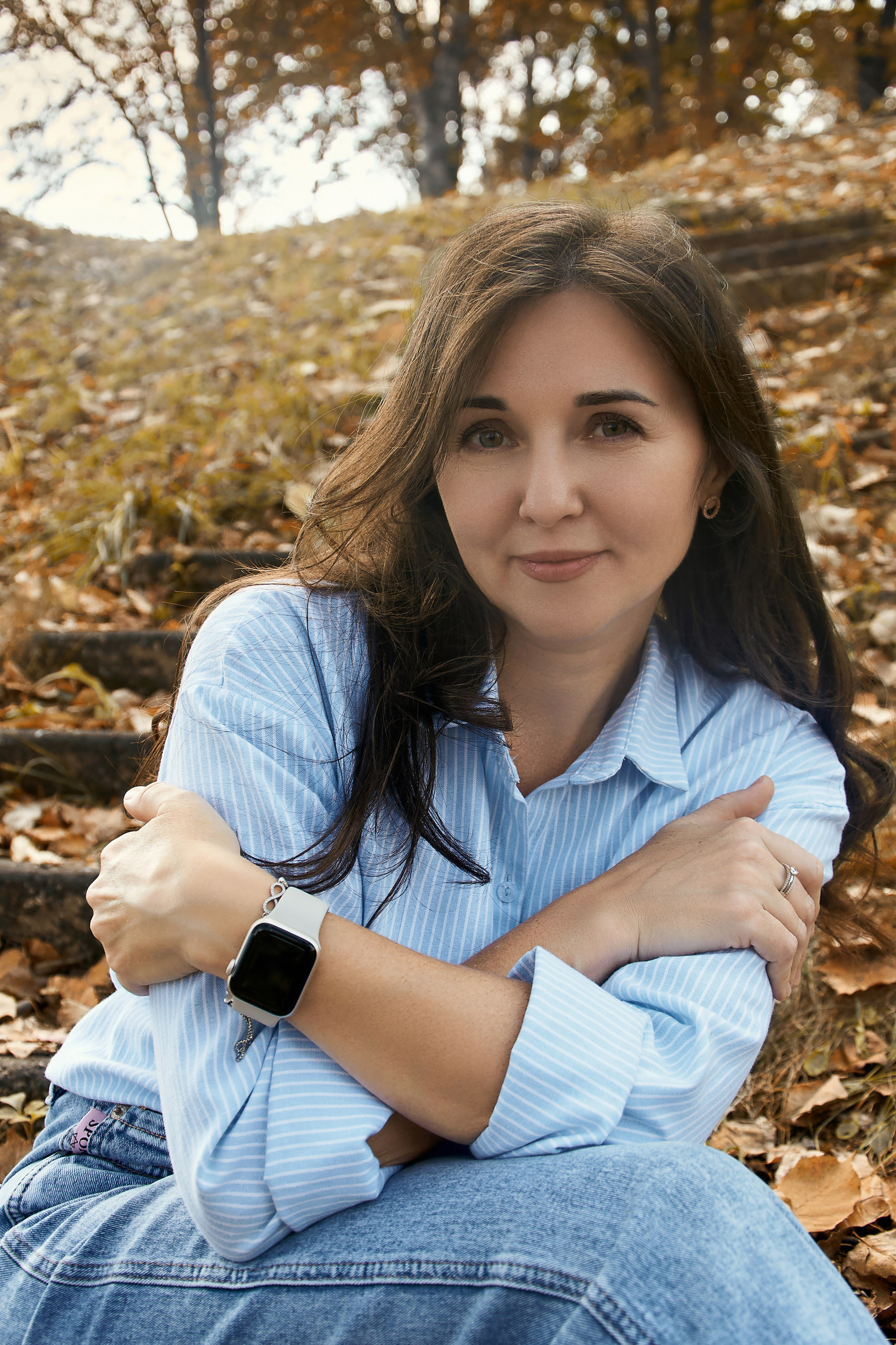 Семейная фотоссесия