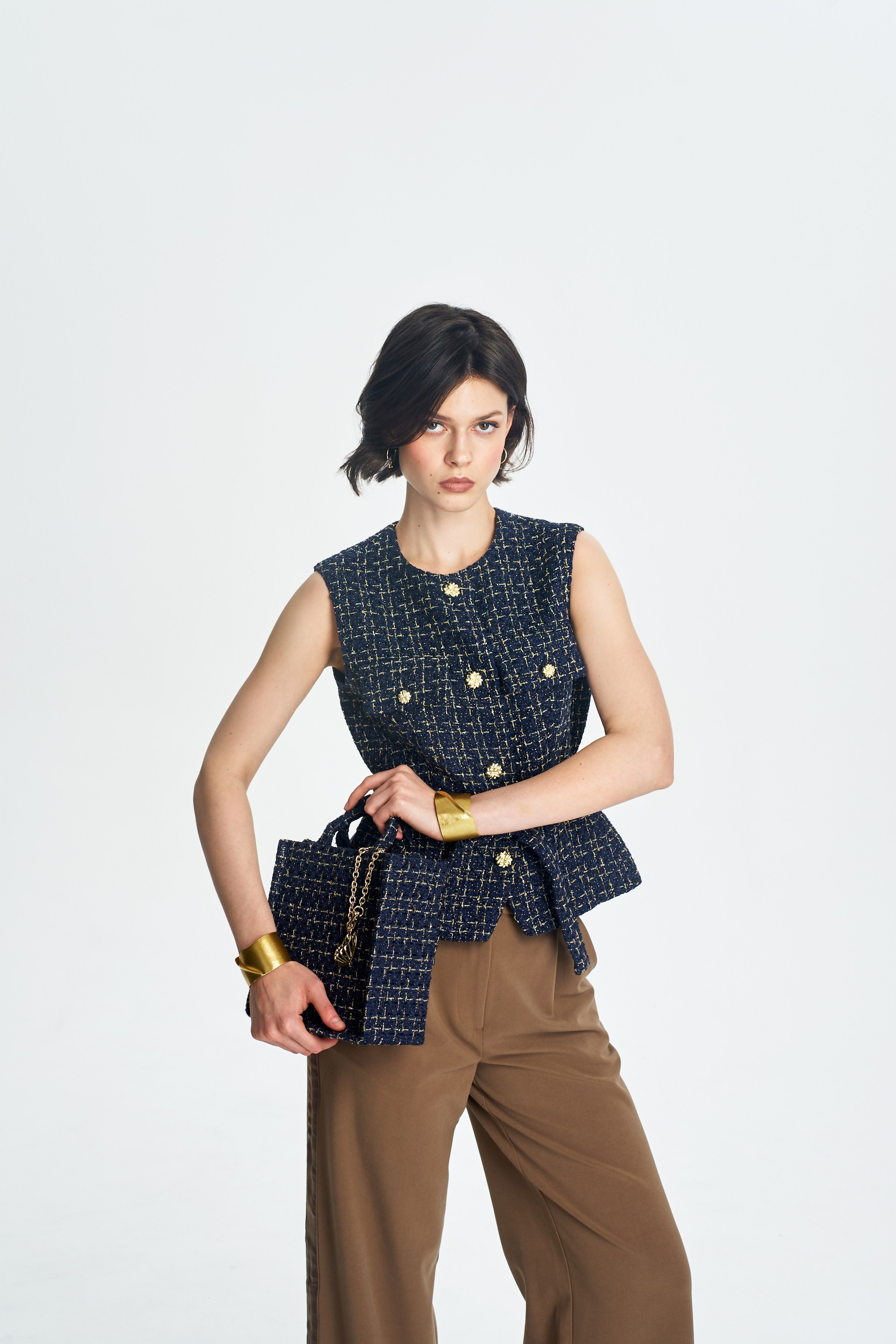 Каталог одежда