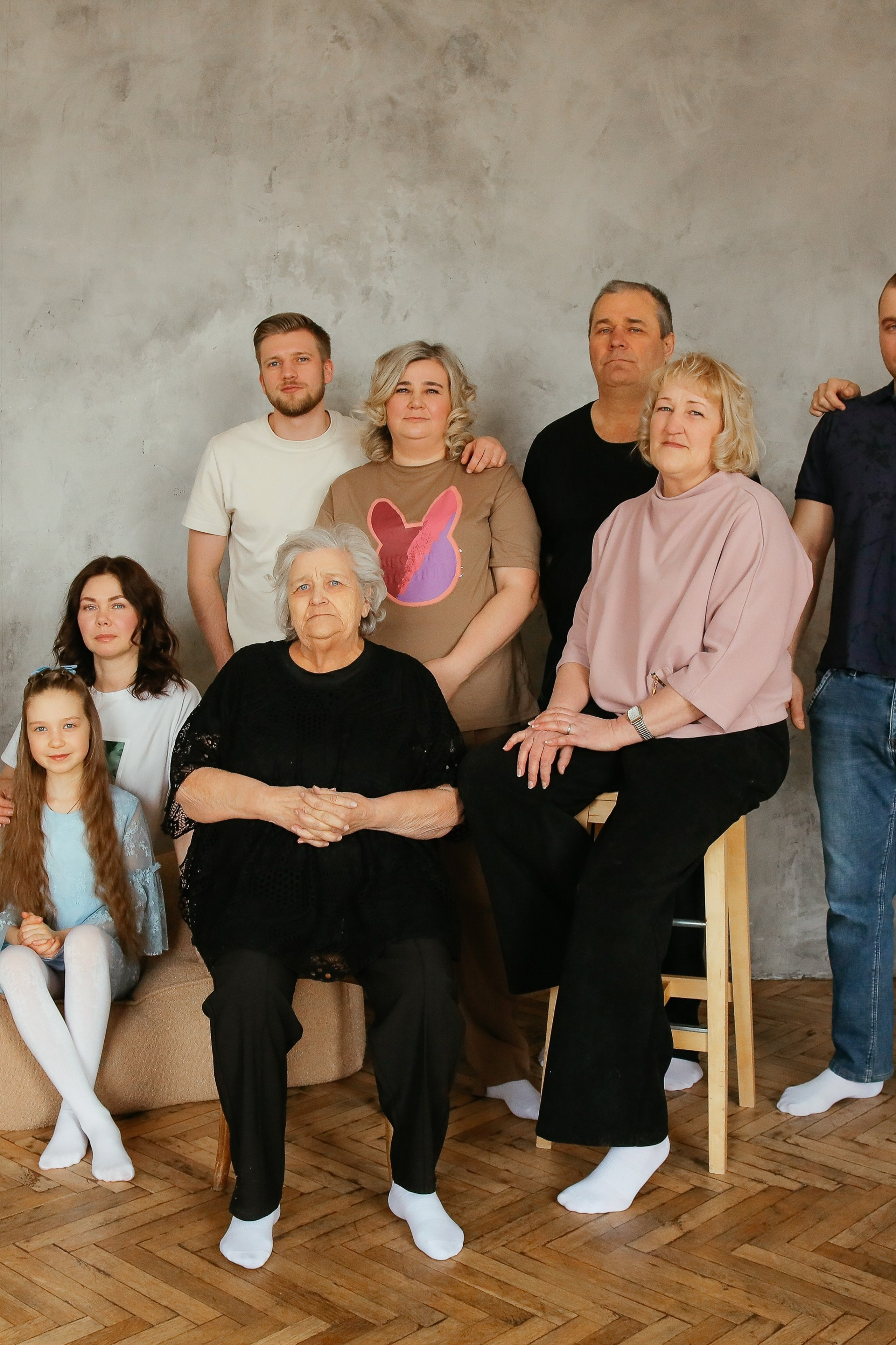 Отзывы. Фотограф Кемерово