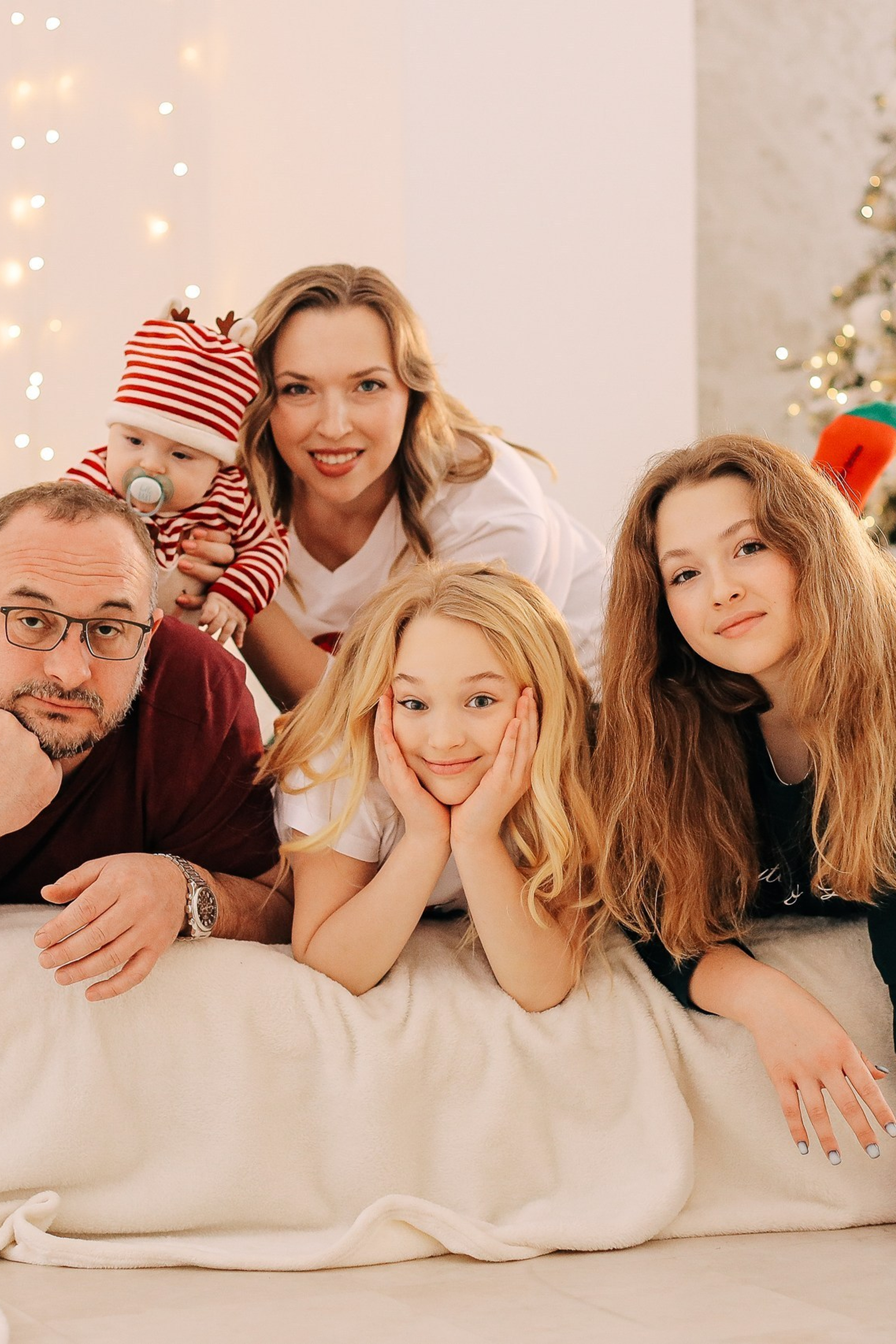 Отзывы. Фотограф Кемерово