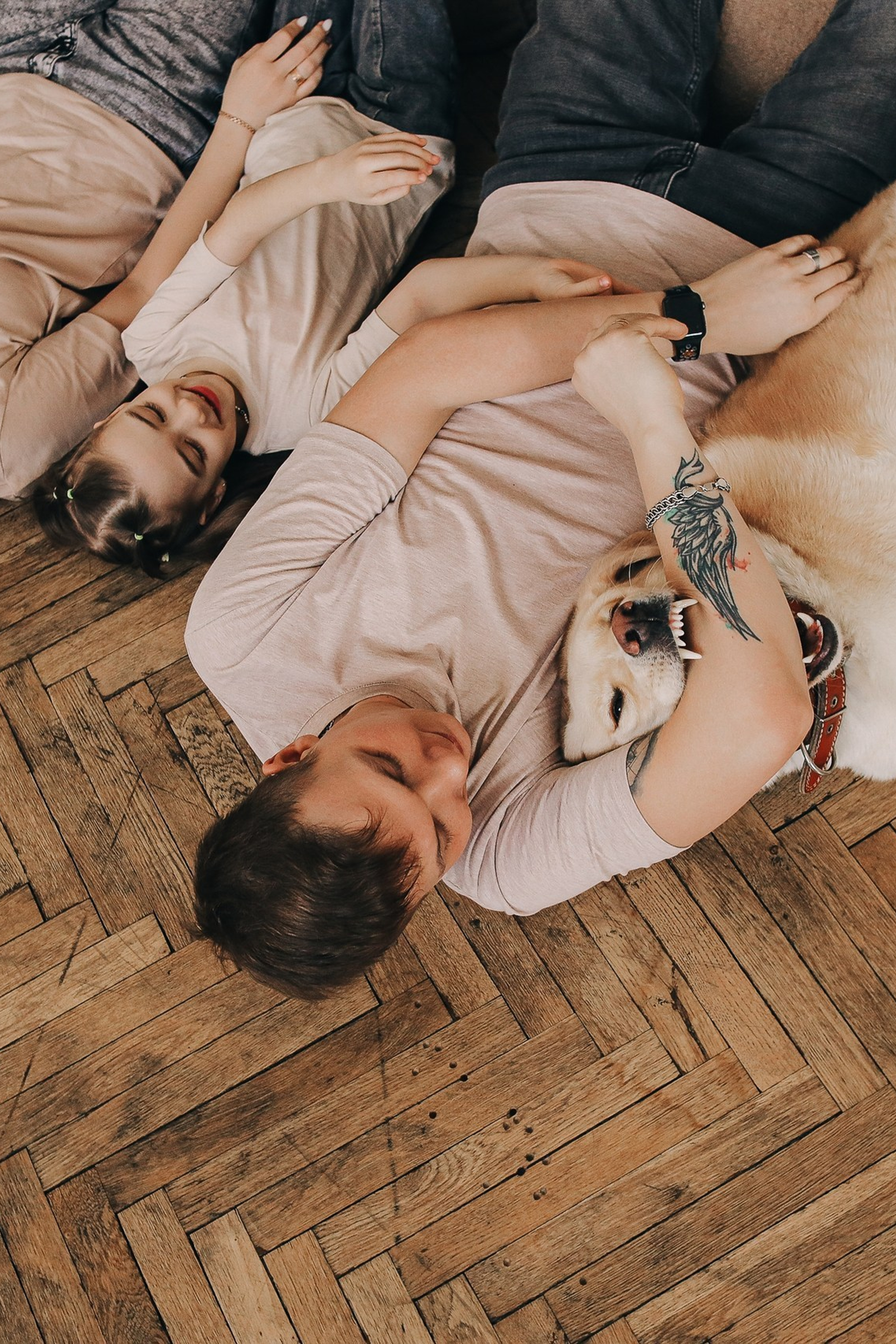 Отзывы. Фотограф Кемерово