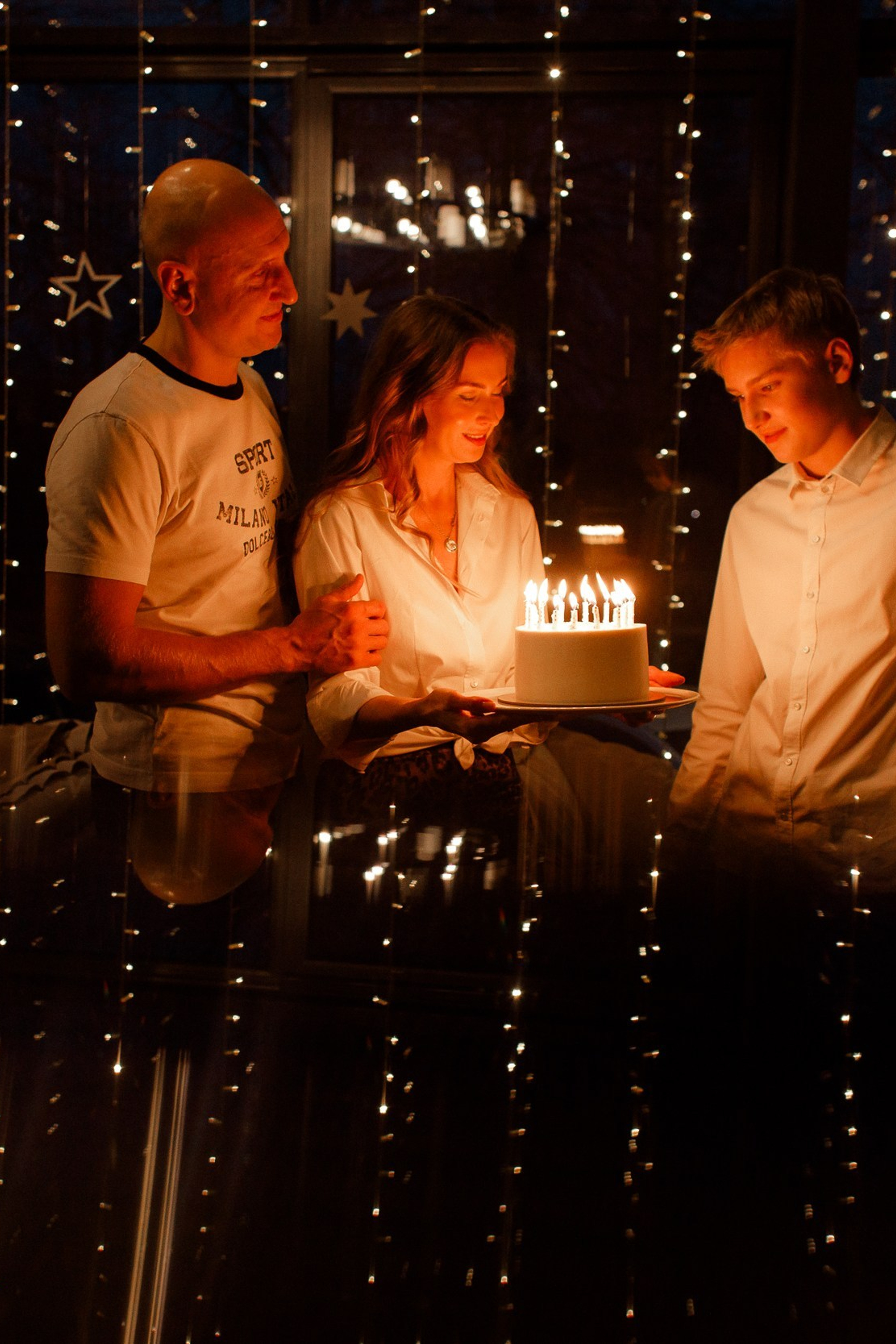 Отзывы. Фотограф Кемерово