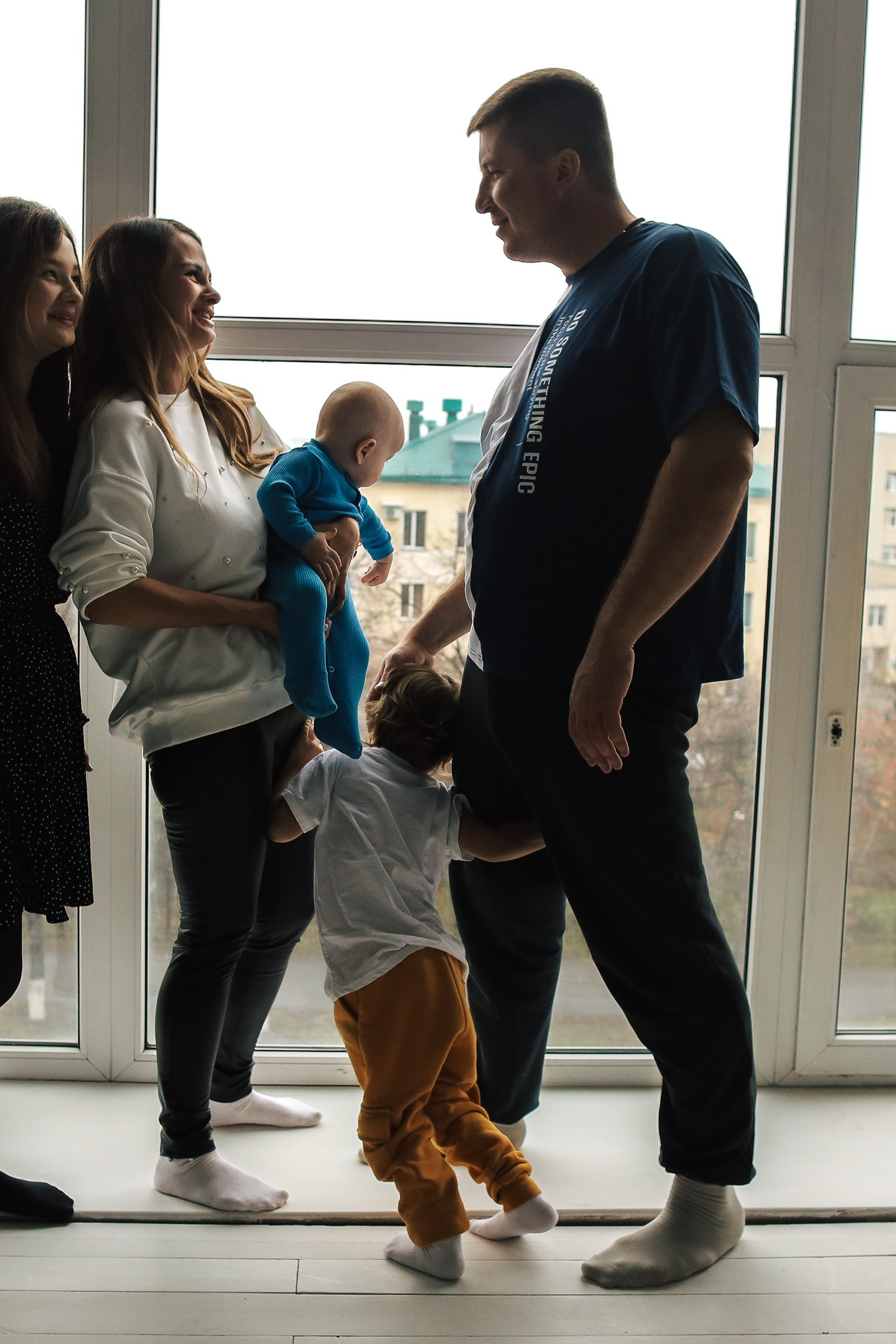 Отзывы. Фотограф Кемерово