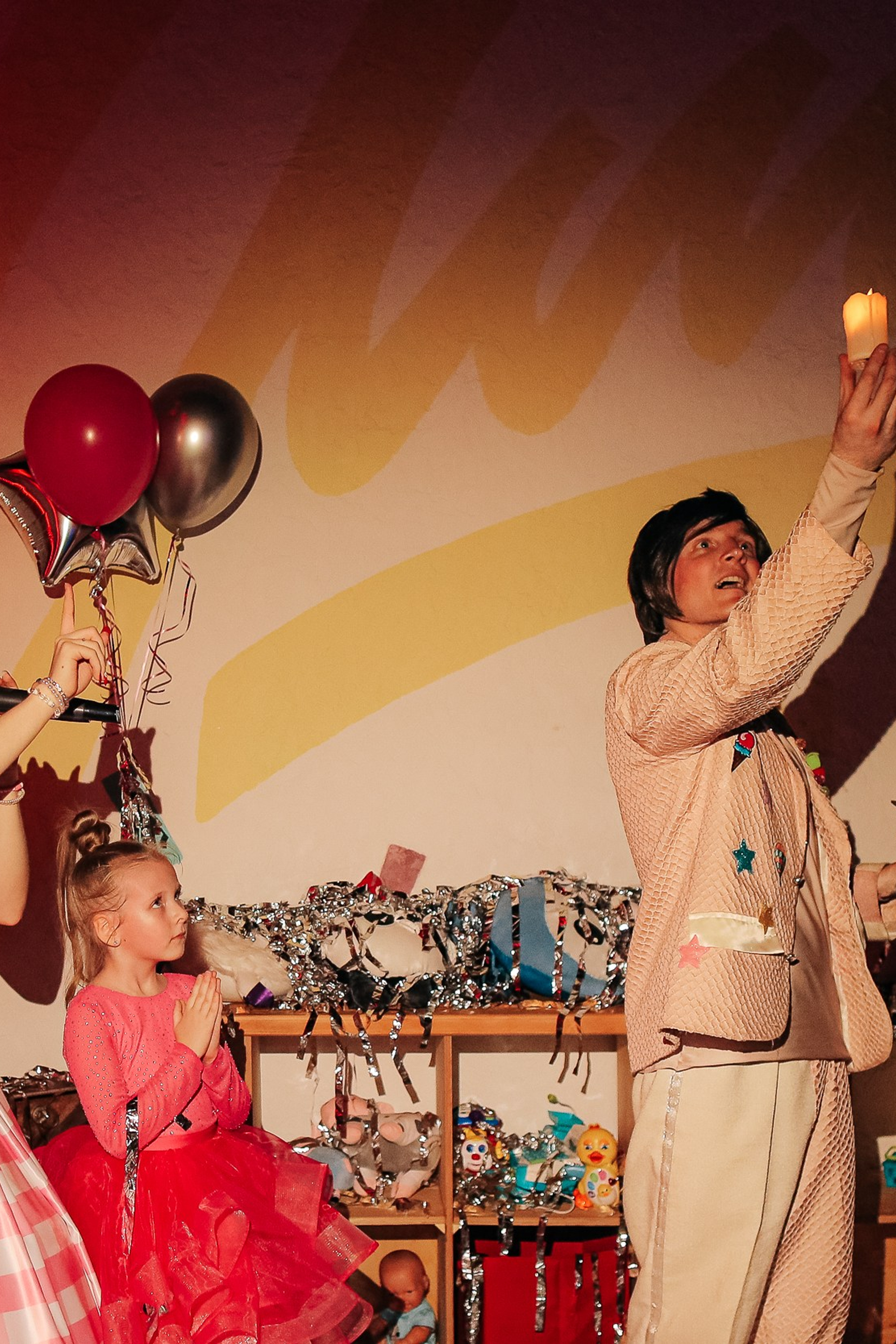 Отзывы. Фотограф Кемерово