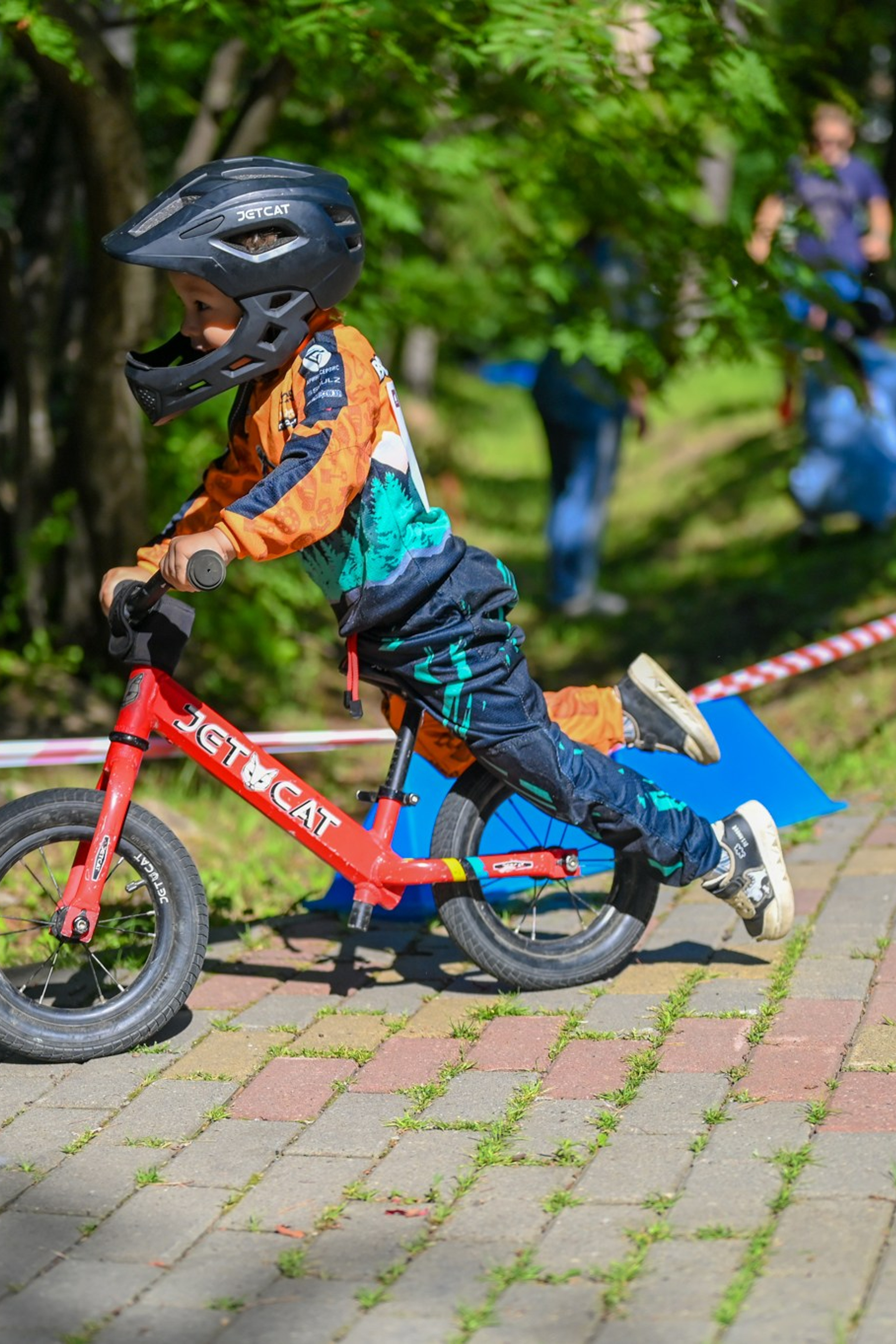 БеговелоБум