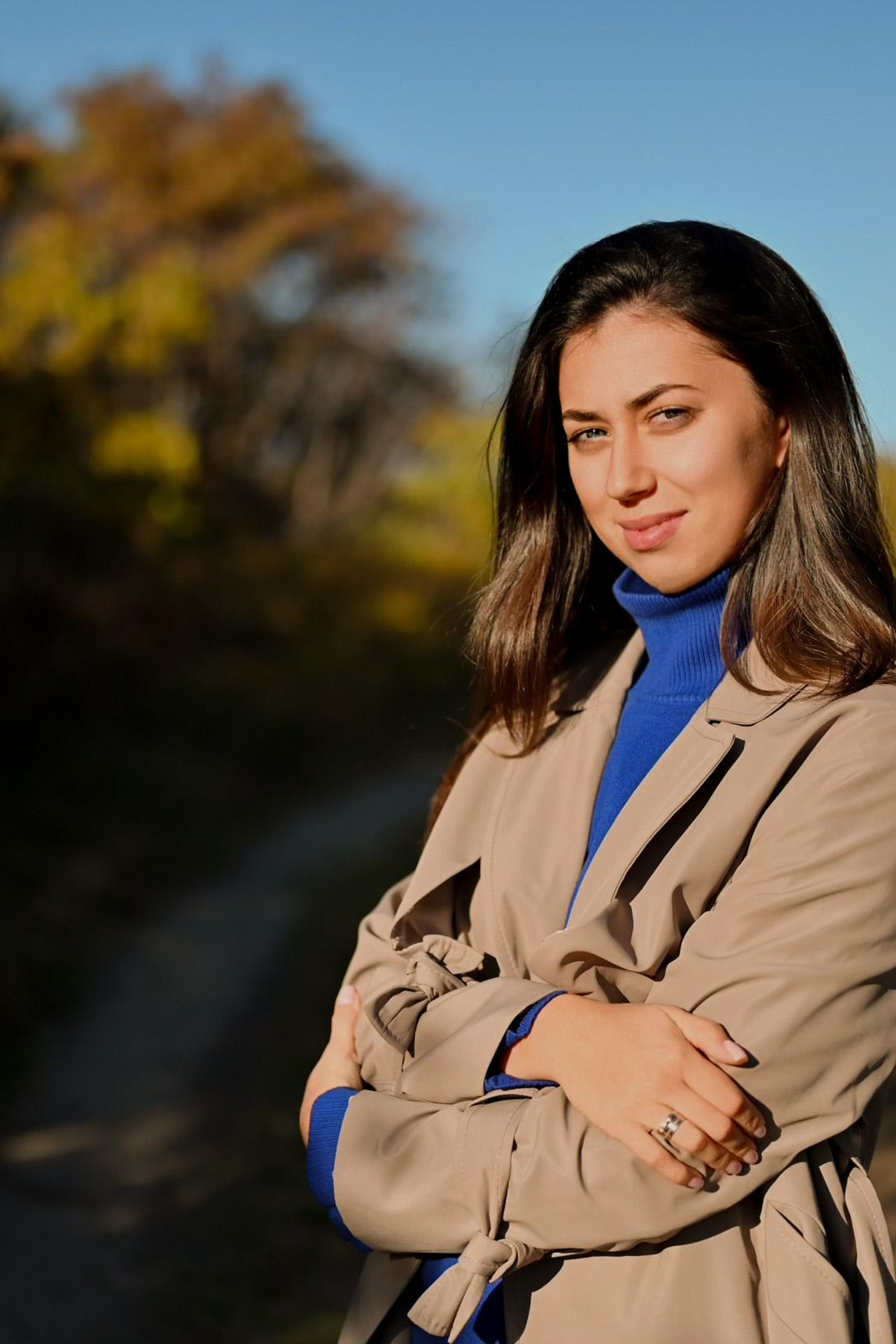 Дубовая роща