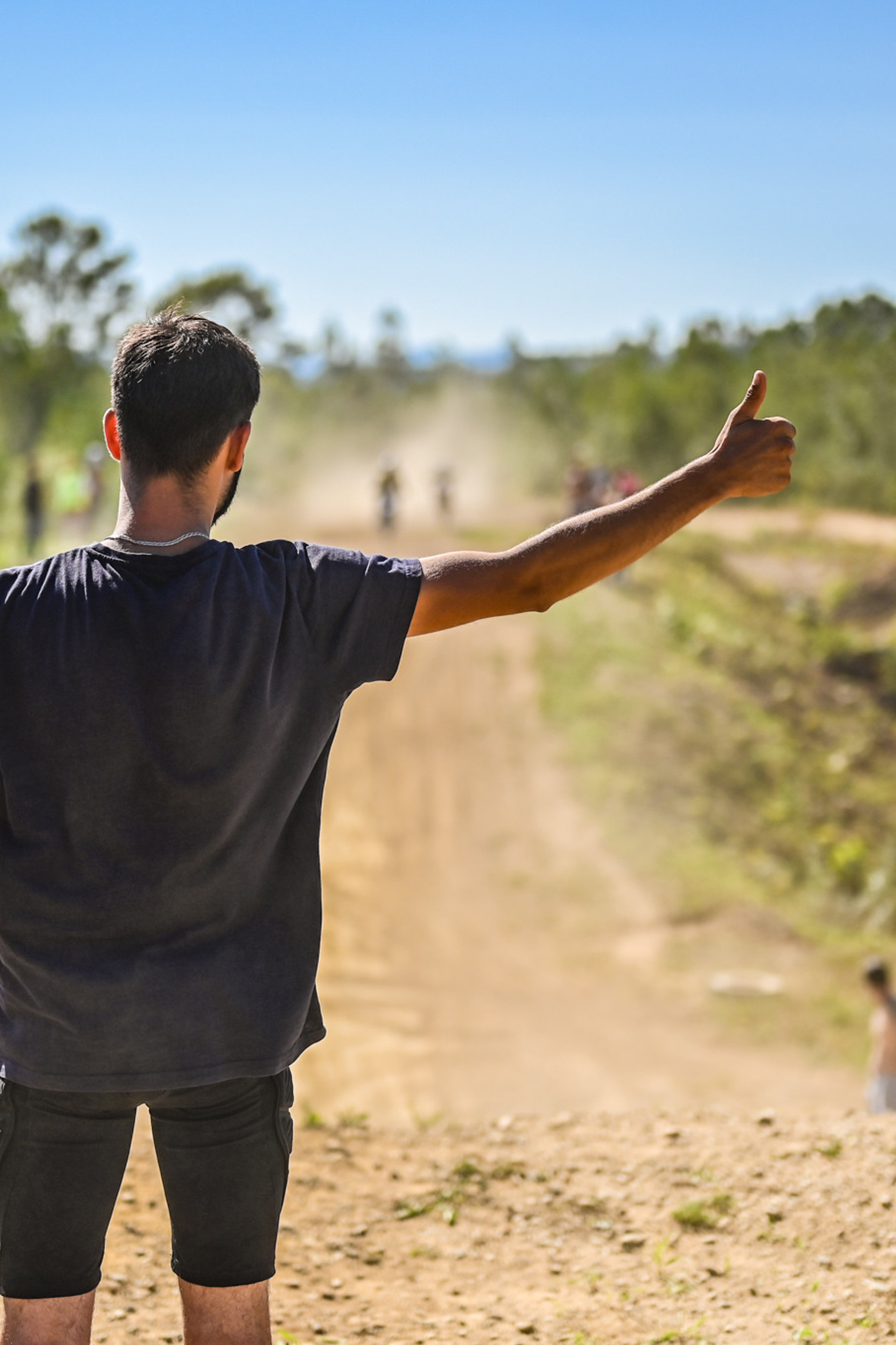 Мотокросс 3 сентября