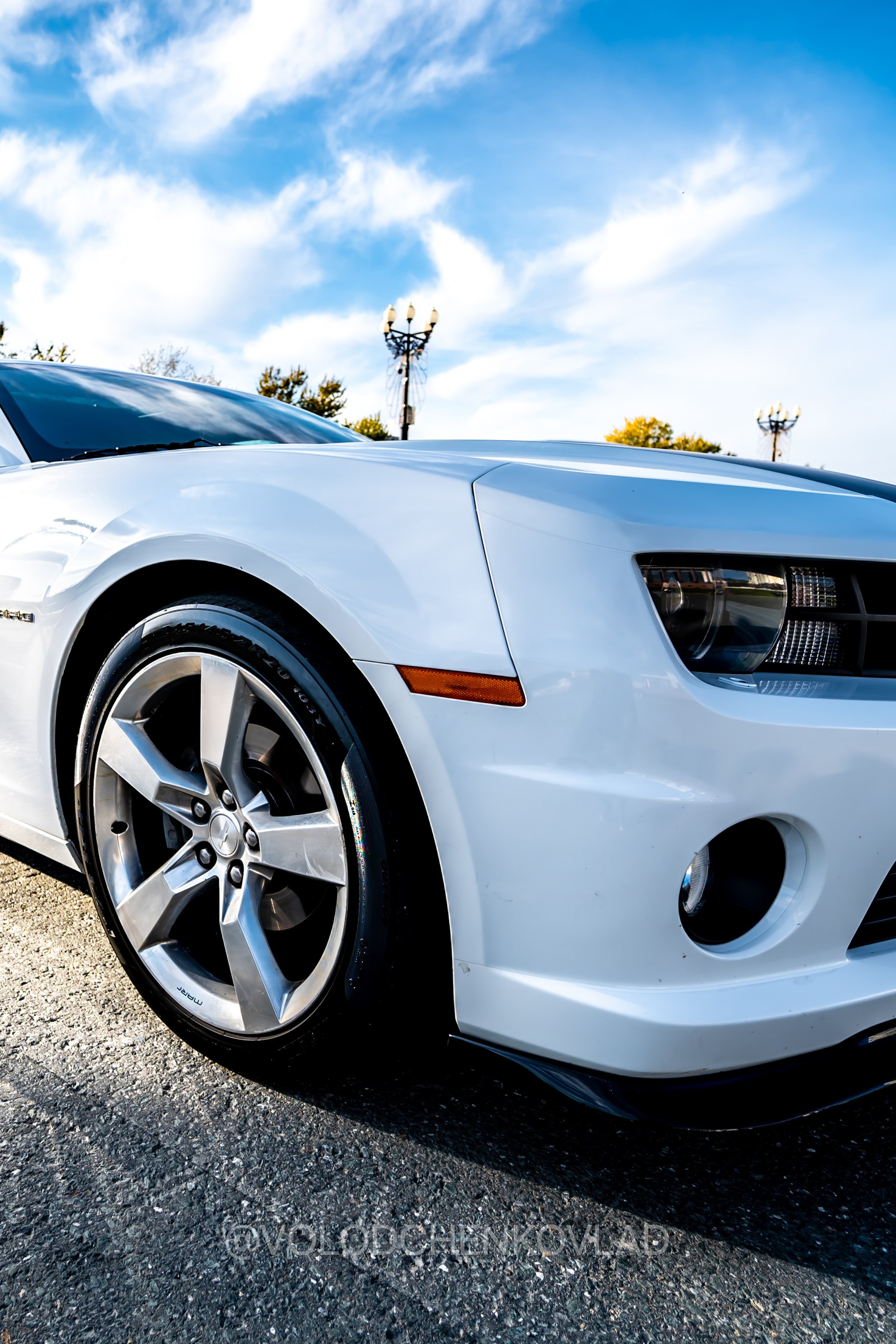 Автовыставка