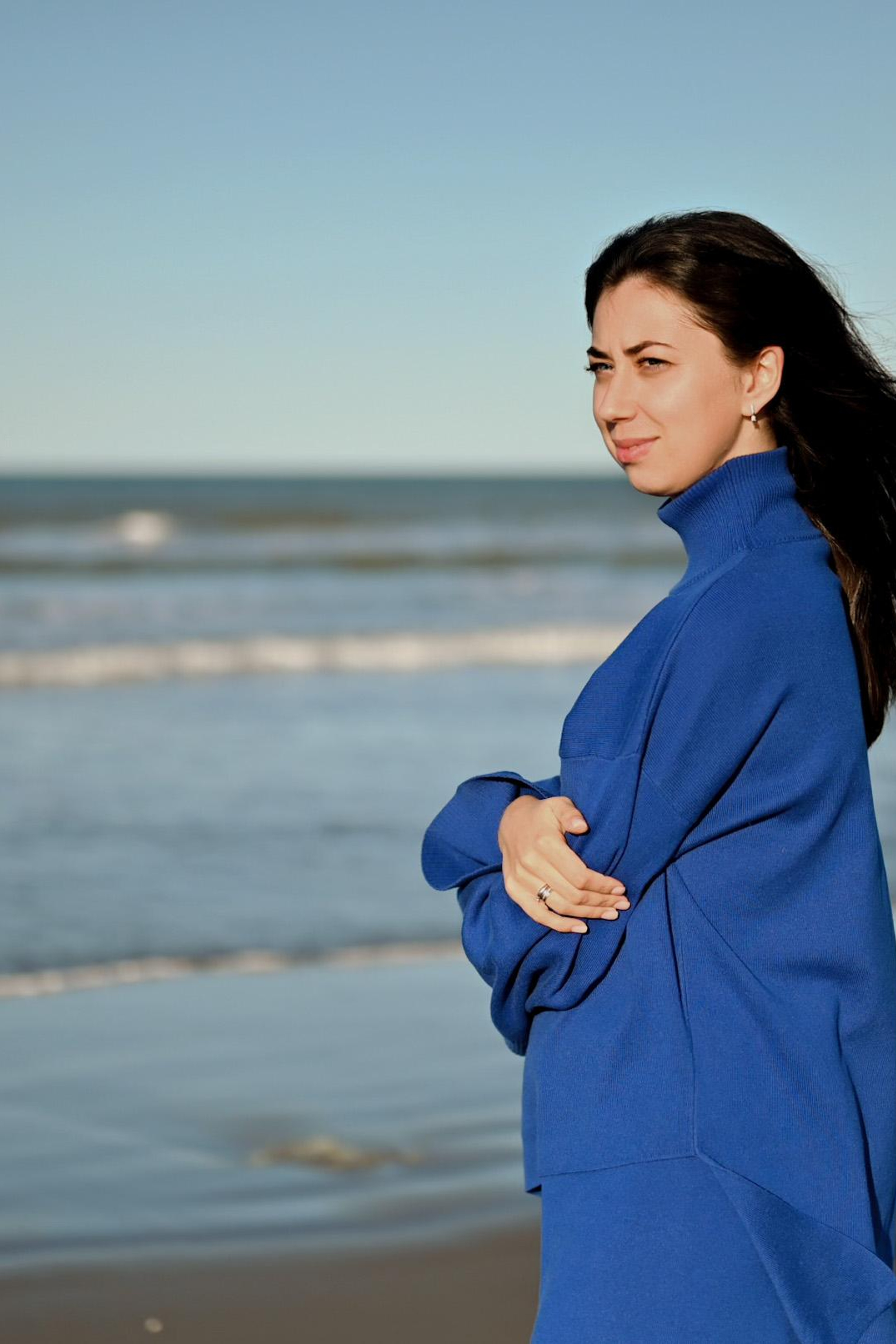 Прогулка на море