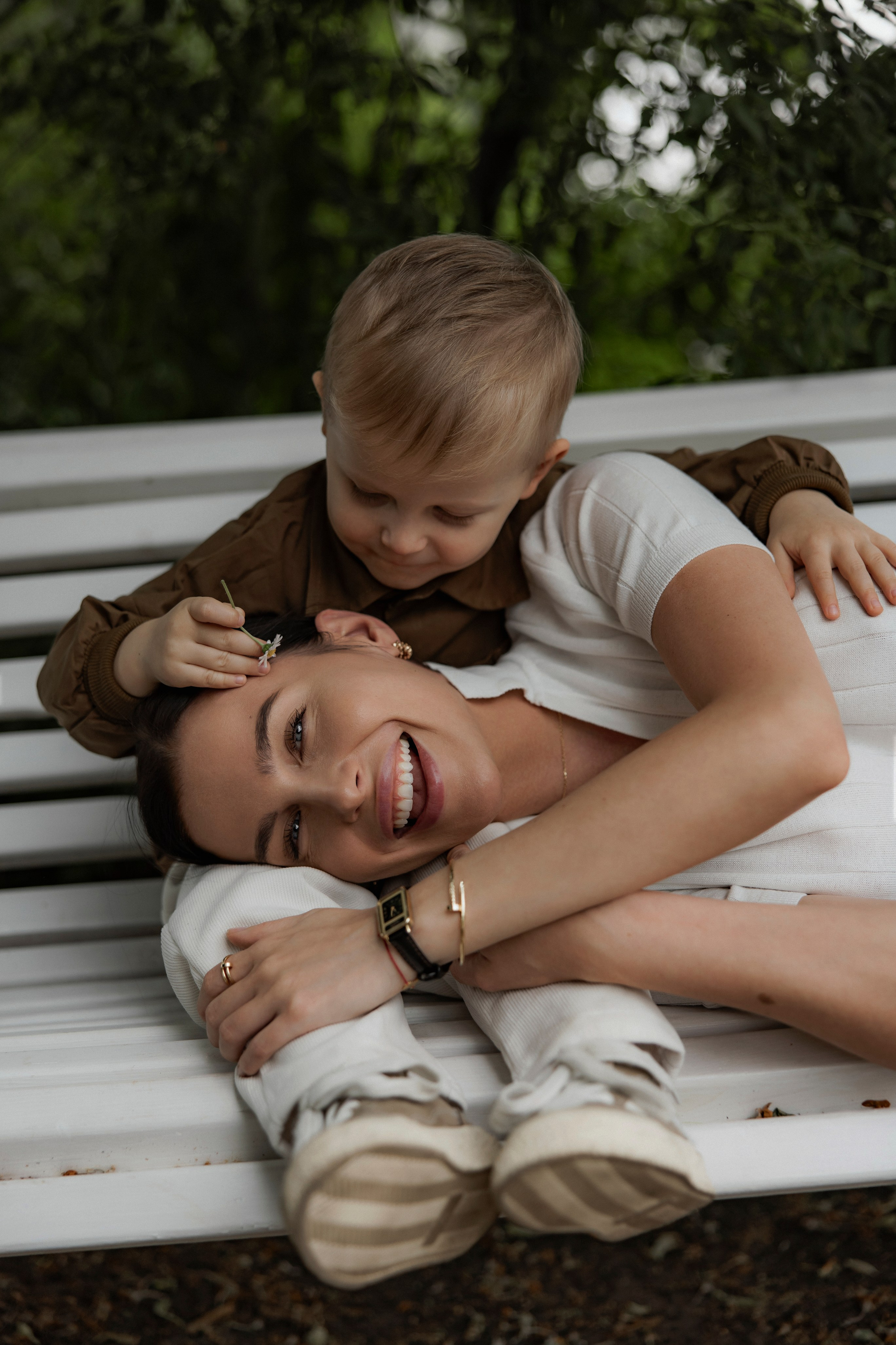 Book. Женский и контент фотограф в Москве. Алла Поломарь