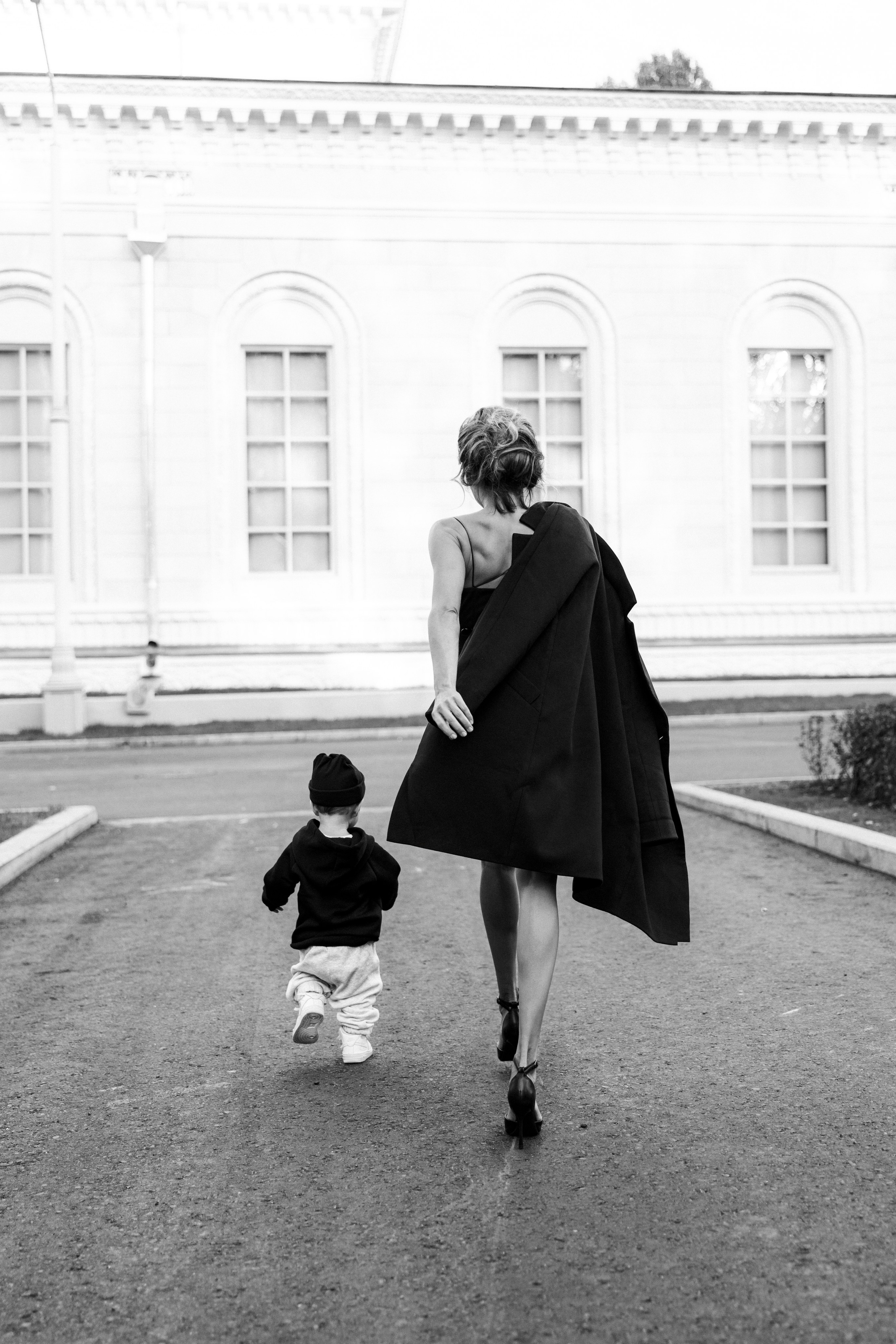 Book. Женский и контент фотограф в Москве. Алла Поломарь