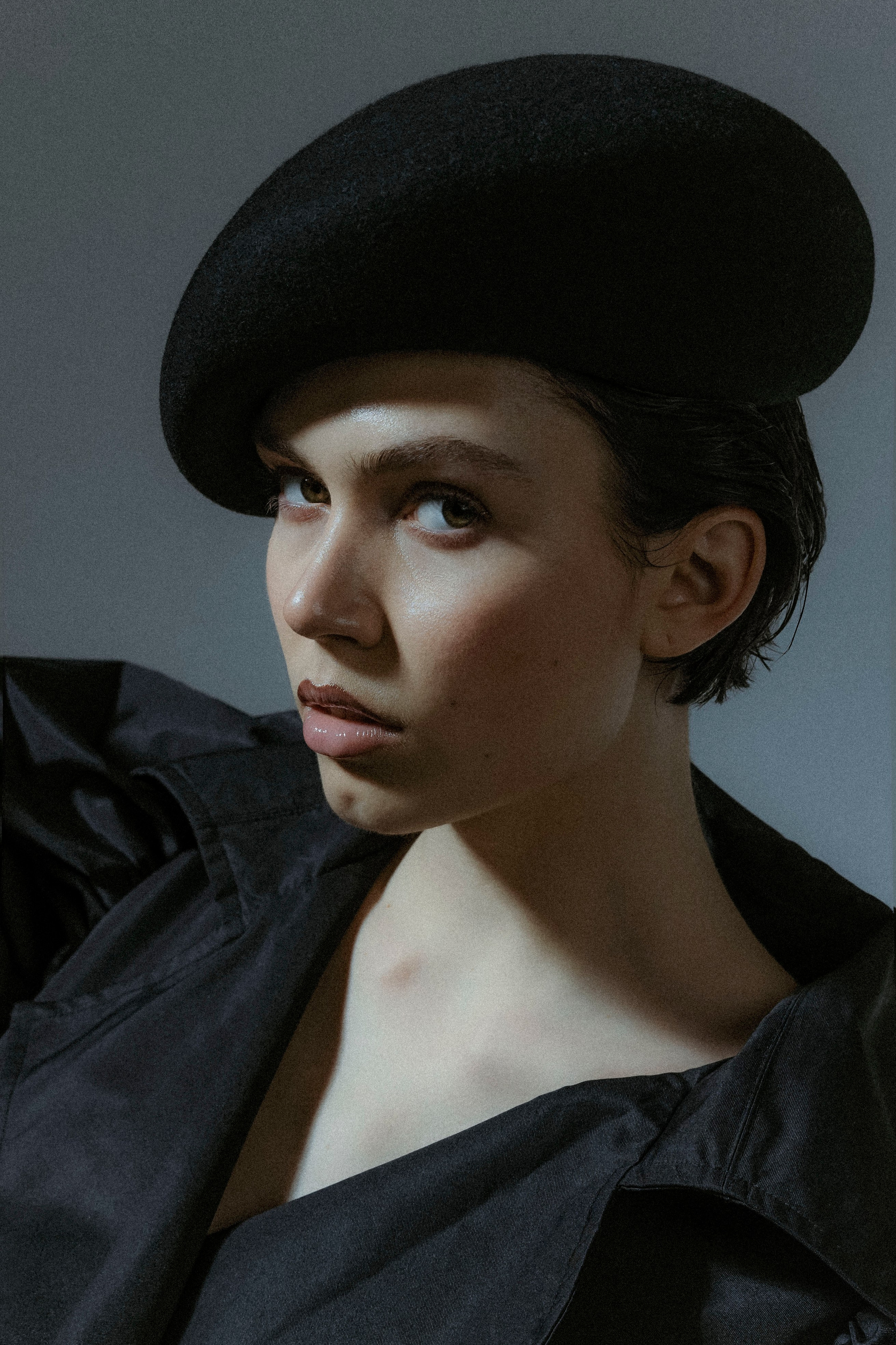 Book. Женский и контент фотограф в Москве. Алла Поломарь