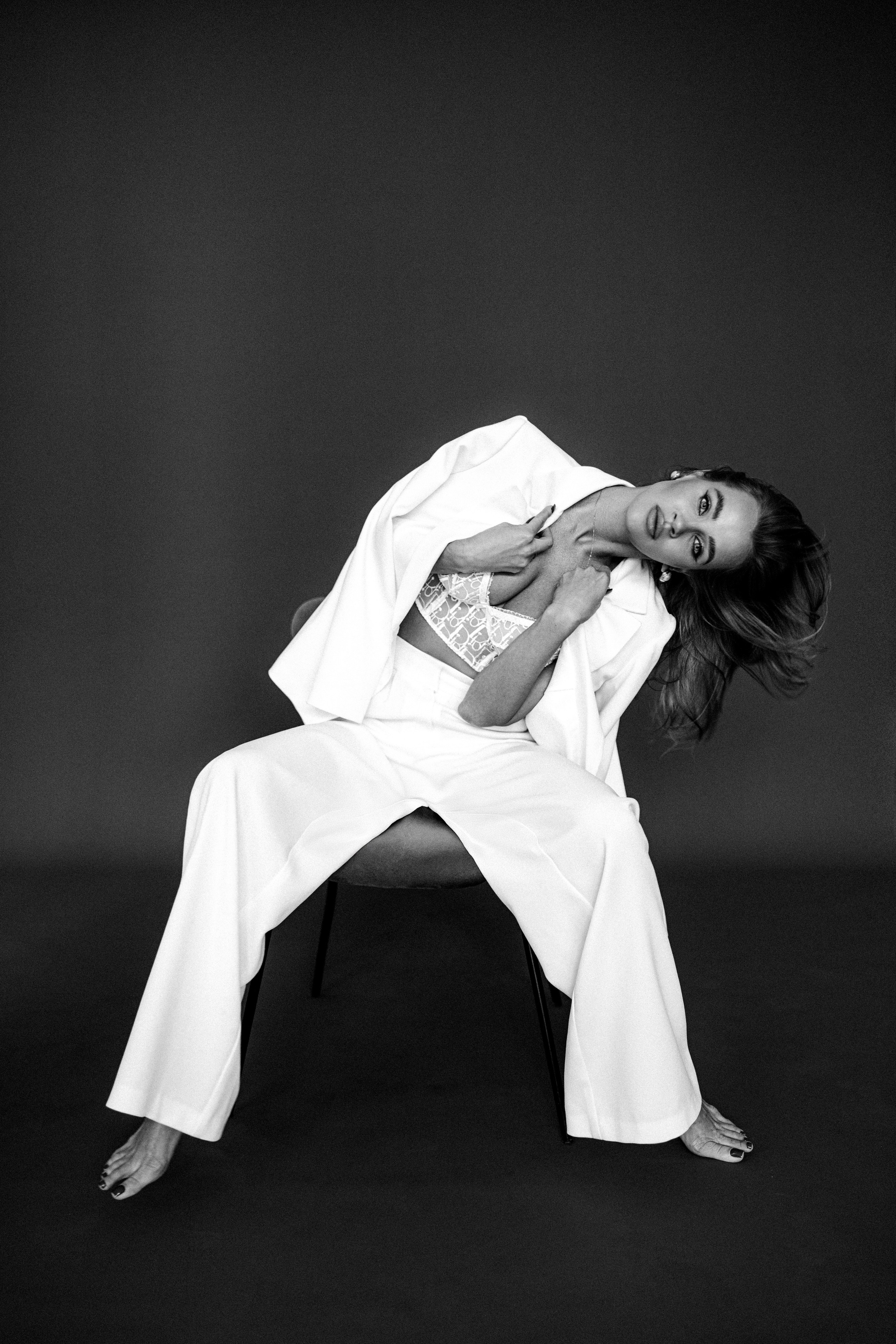 Book. Женский и контент фотограф в Москве. Алла Поломарь