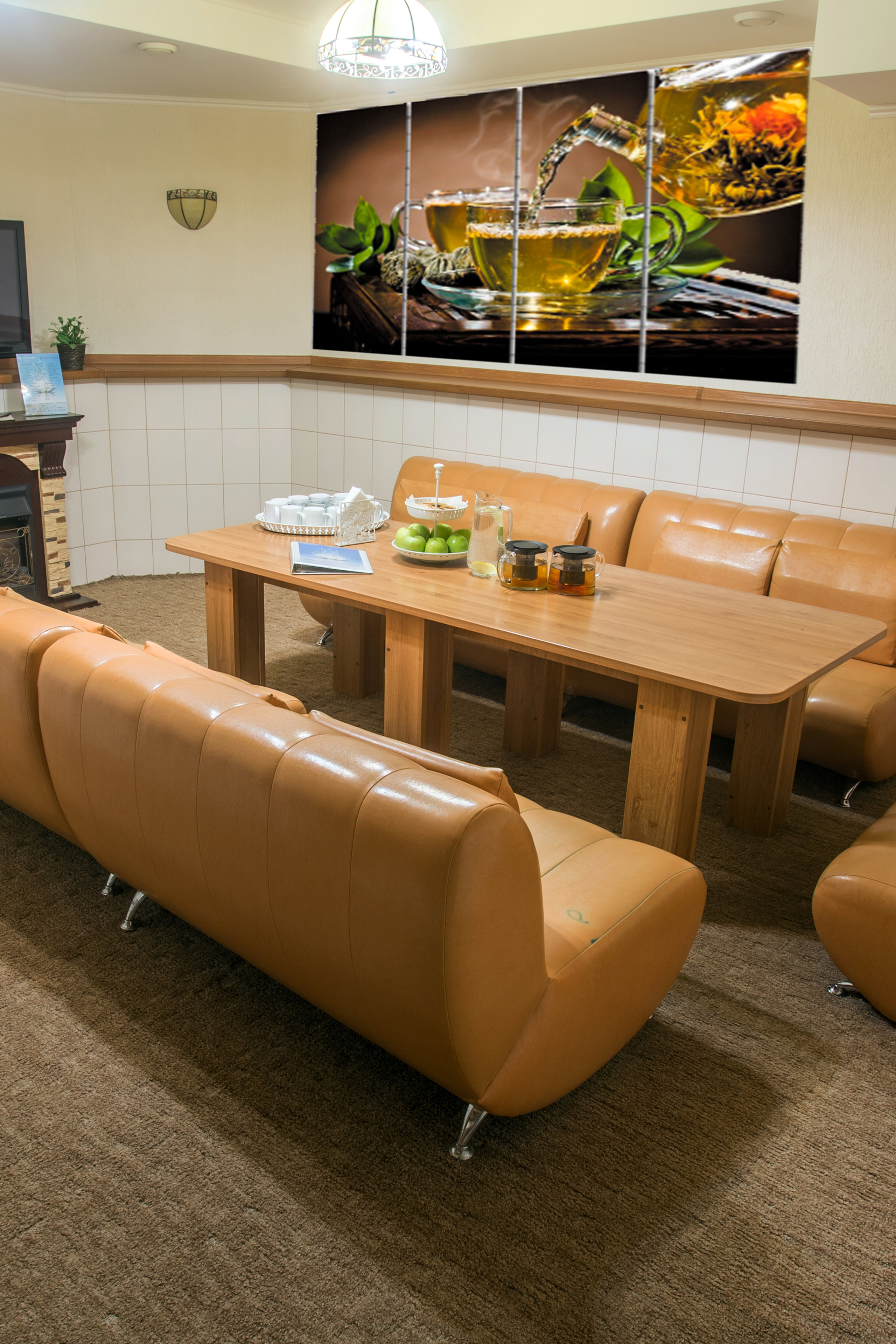 СПА центр «Марен»