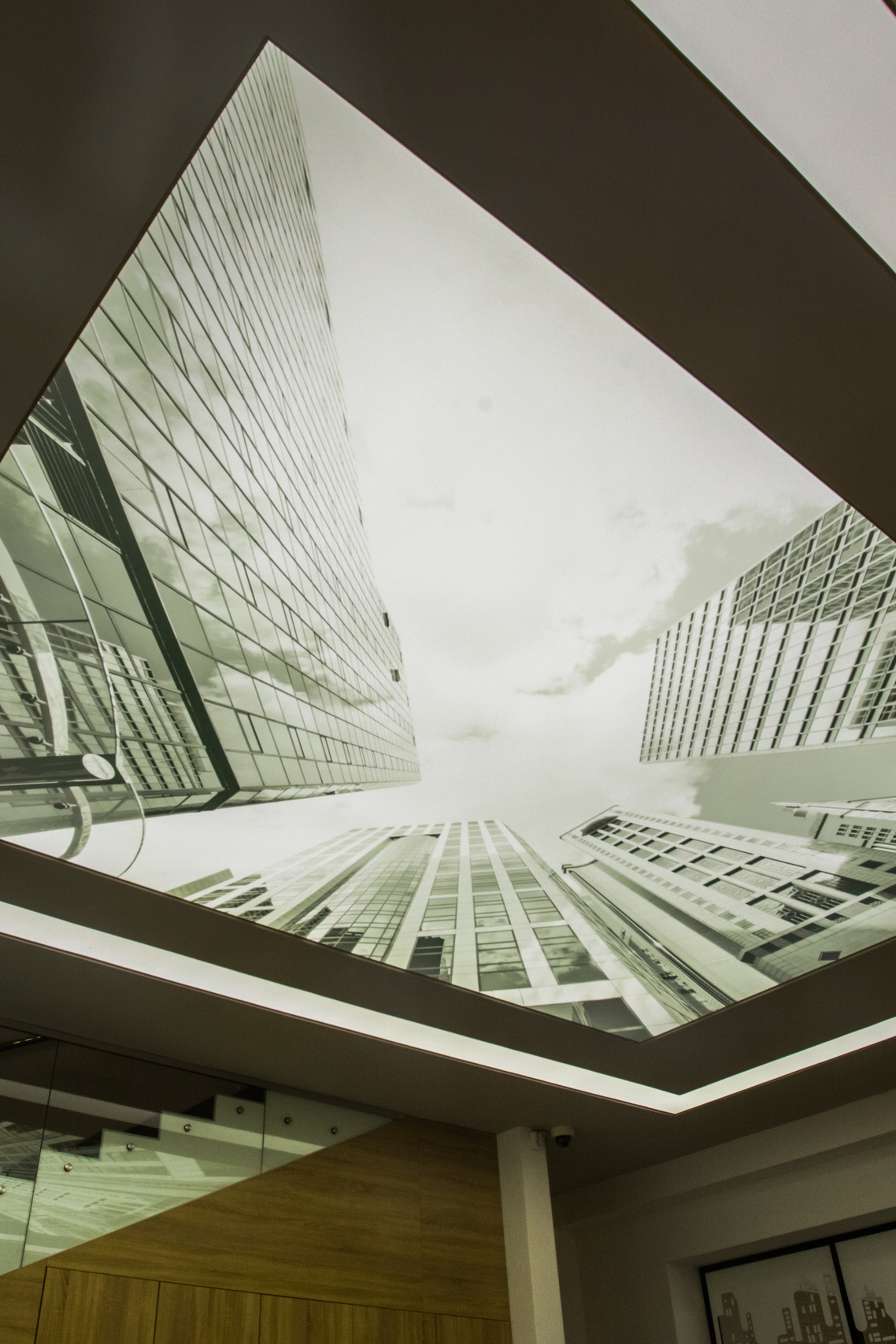 Офис "ЖилСтройИнвест"